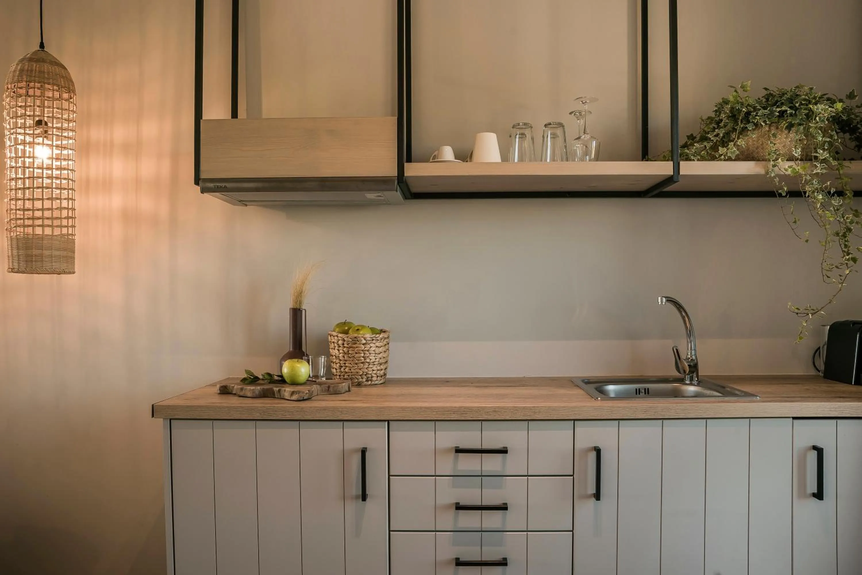 Grand Blue Beach Residences