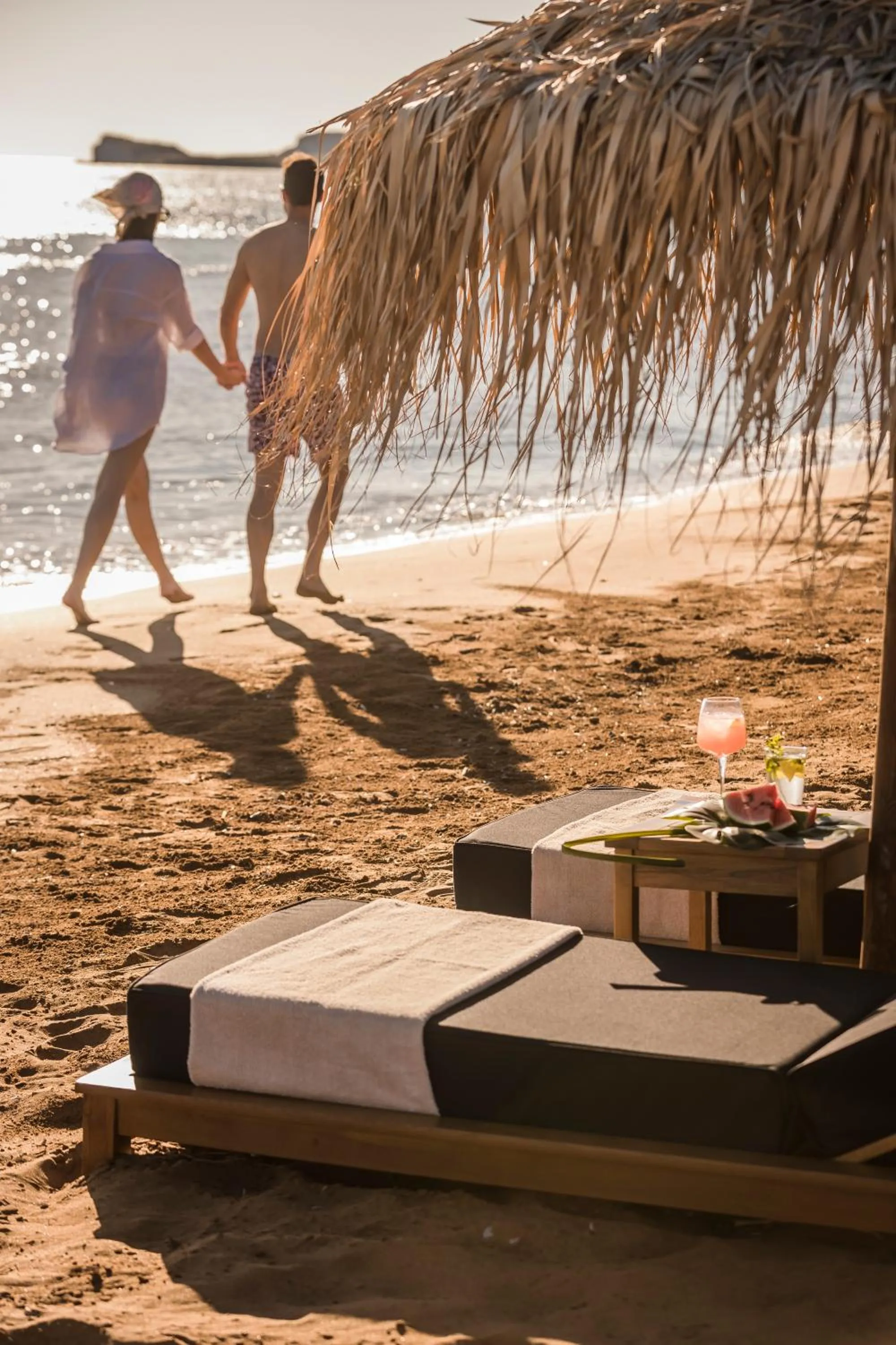 Grand Blue Beach Residences