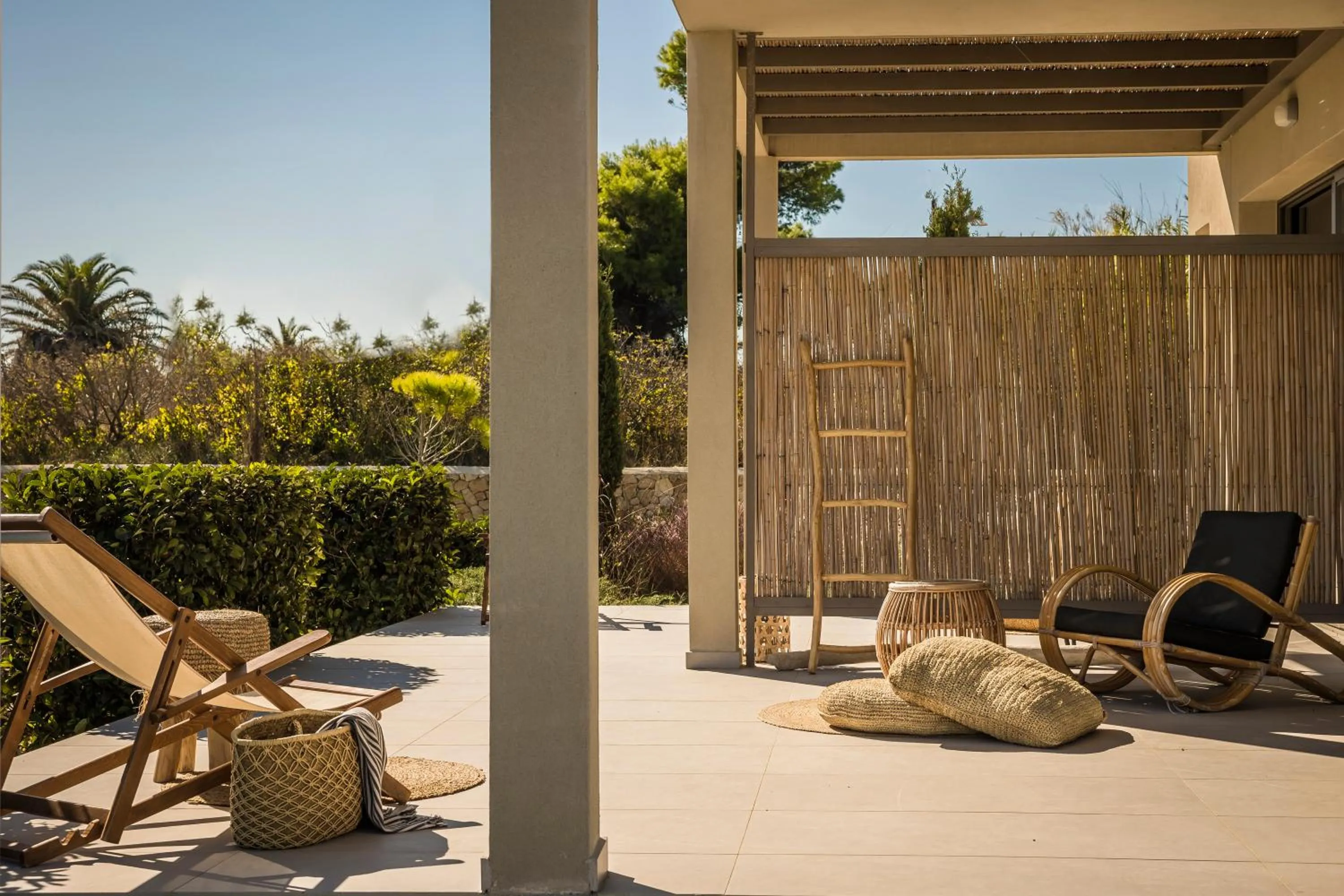 Grand Blue Beach Residences