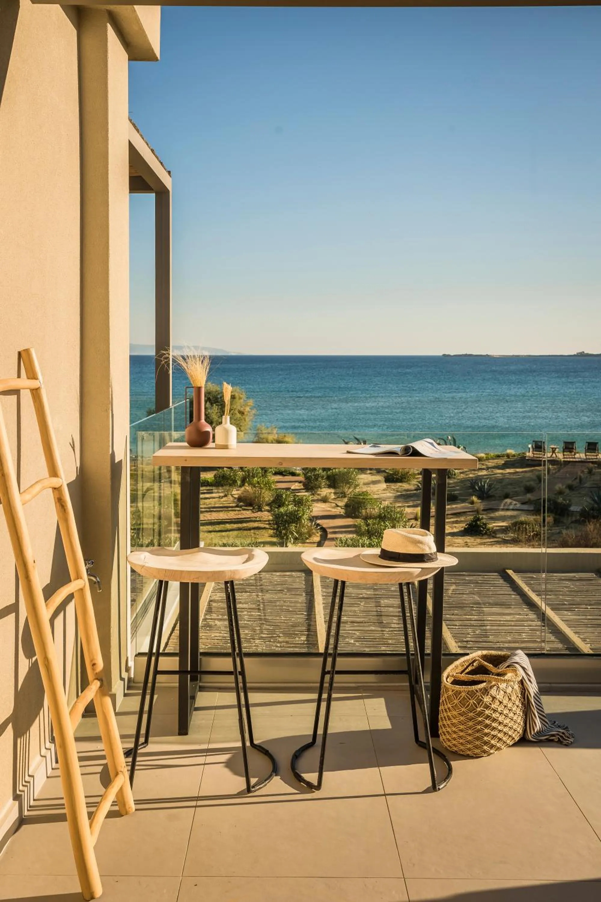 Grand Blue Beach Residences