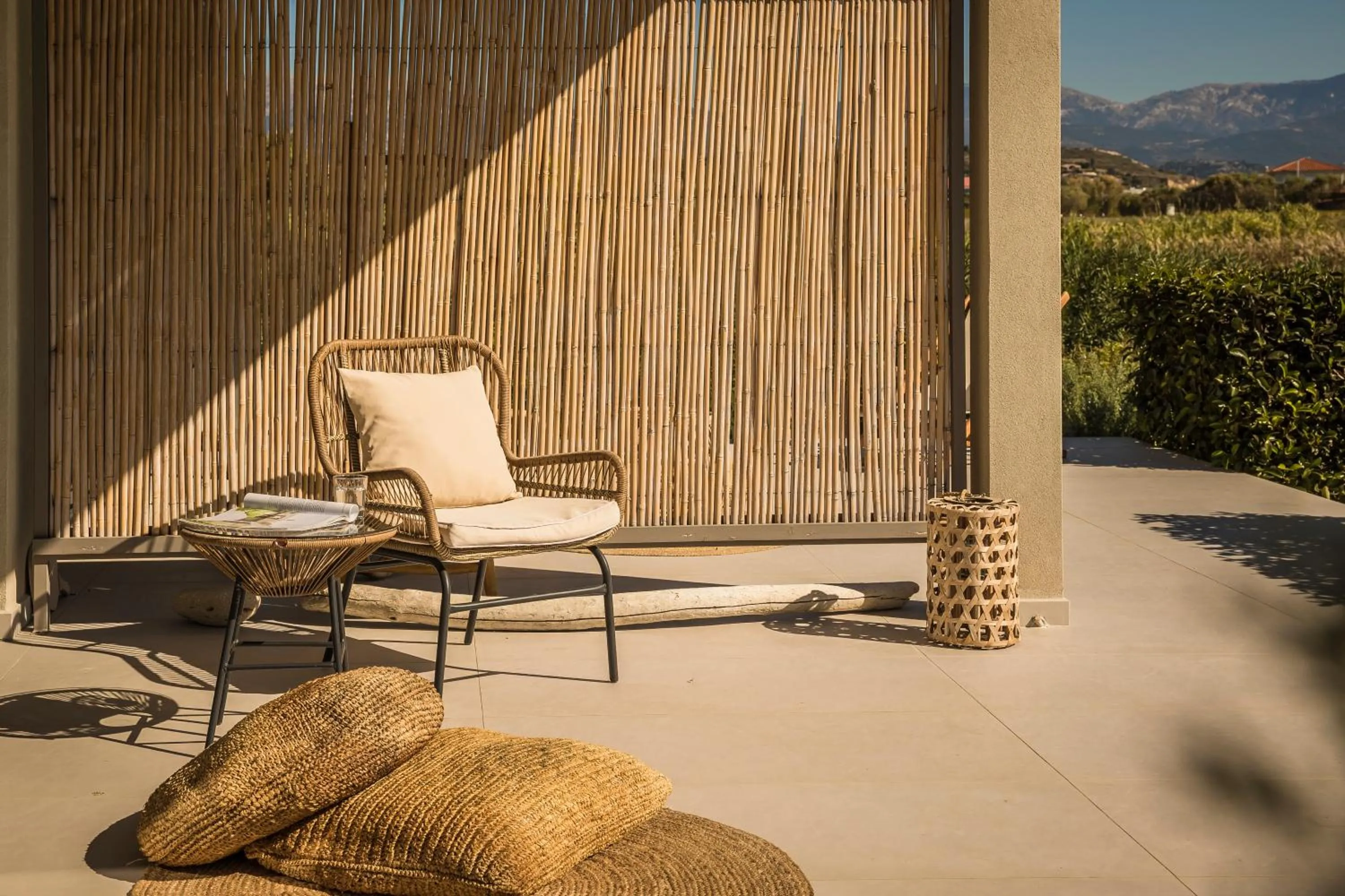 Grand Blue Beach Residences