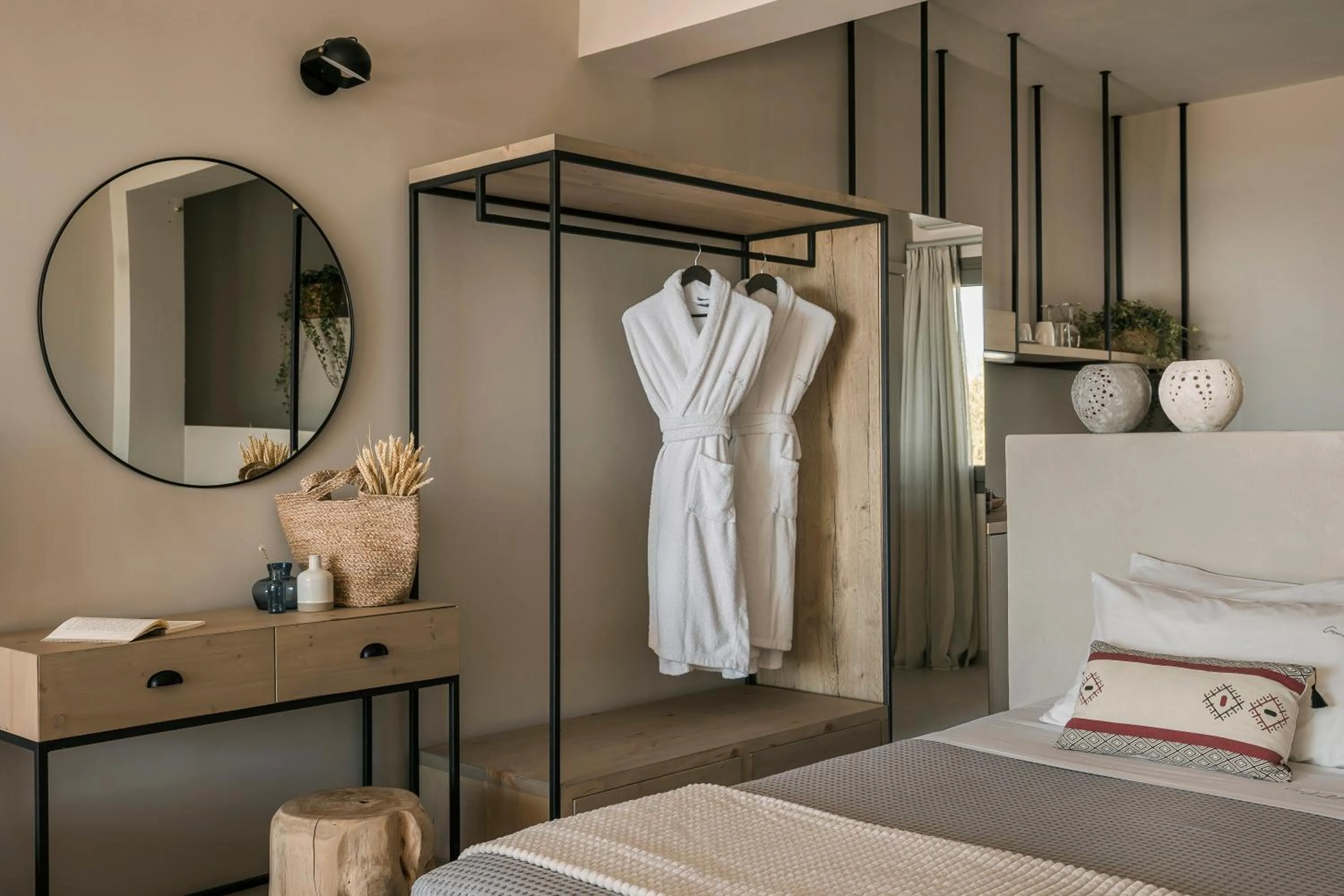 Grand Blue Beach Residences