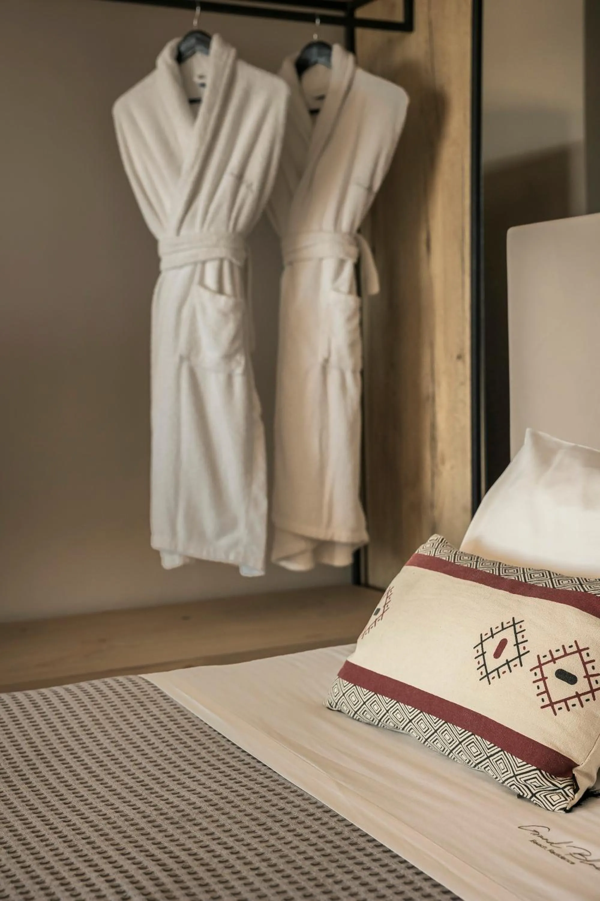 Grand Blue Beach Residences