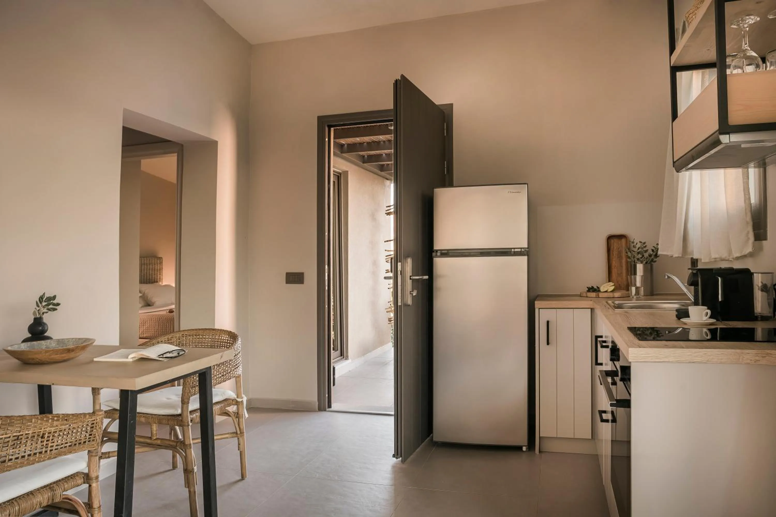 Grand Blue Beach Residences