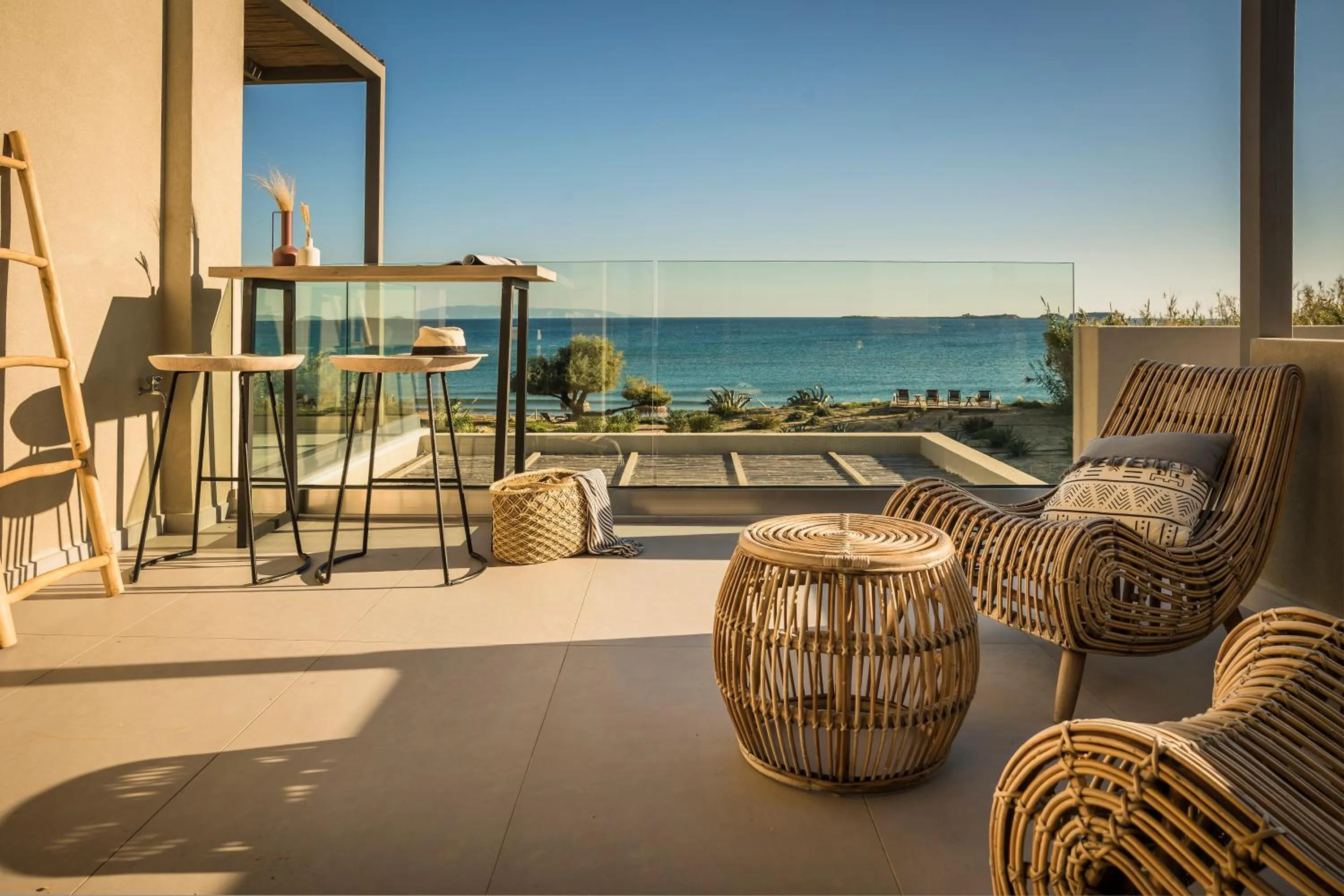 Grand Blue Beach Residences