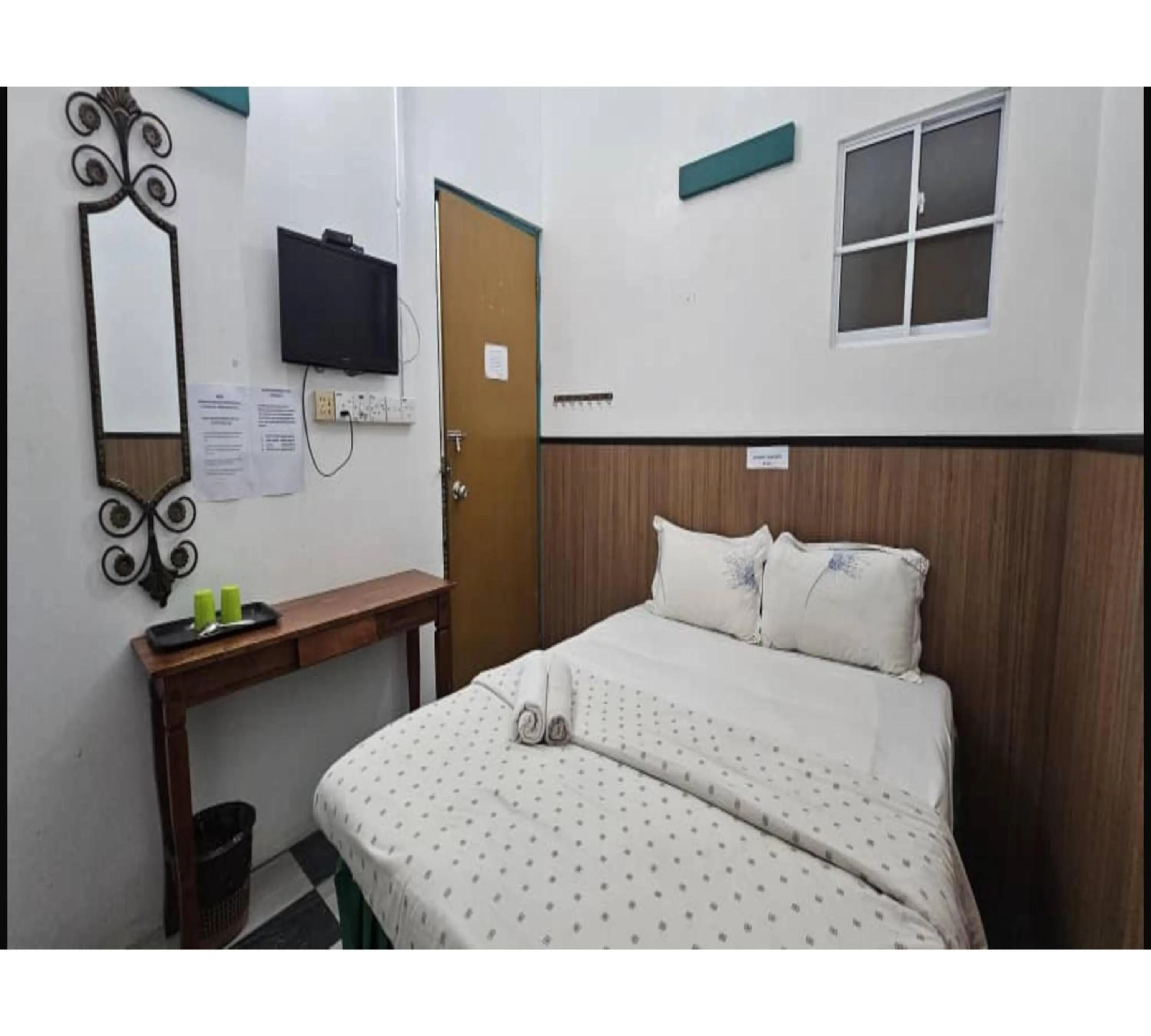 Bedroom, Bed in Hotel O Sianglory Inn