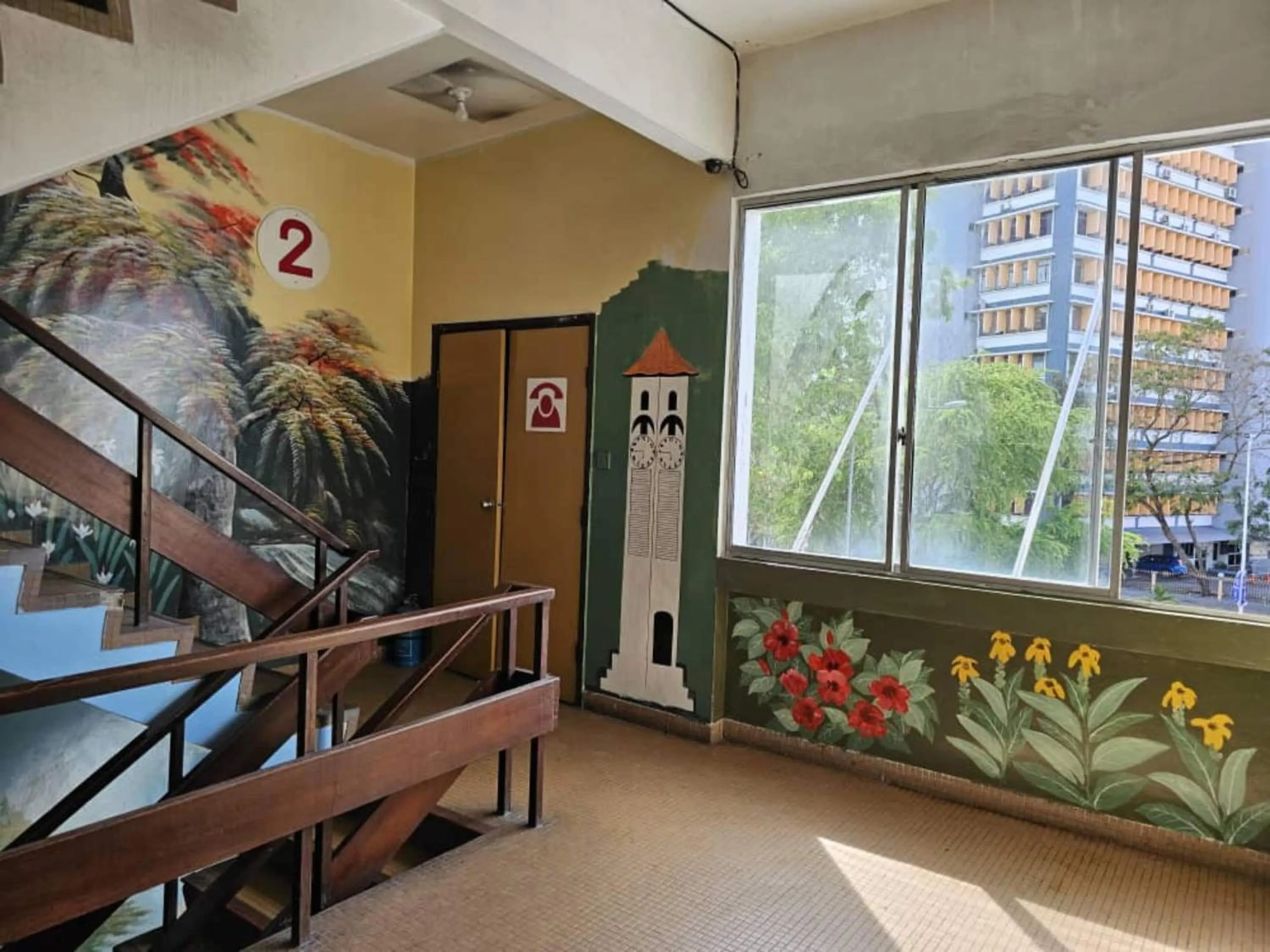 Other in Hotel O Sianglory Inn