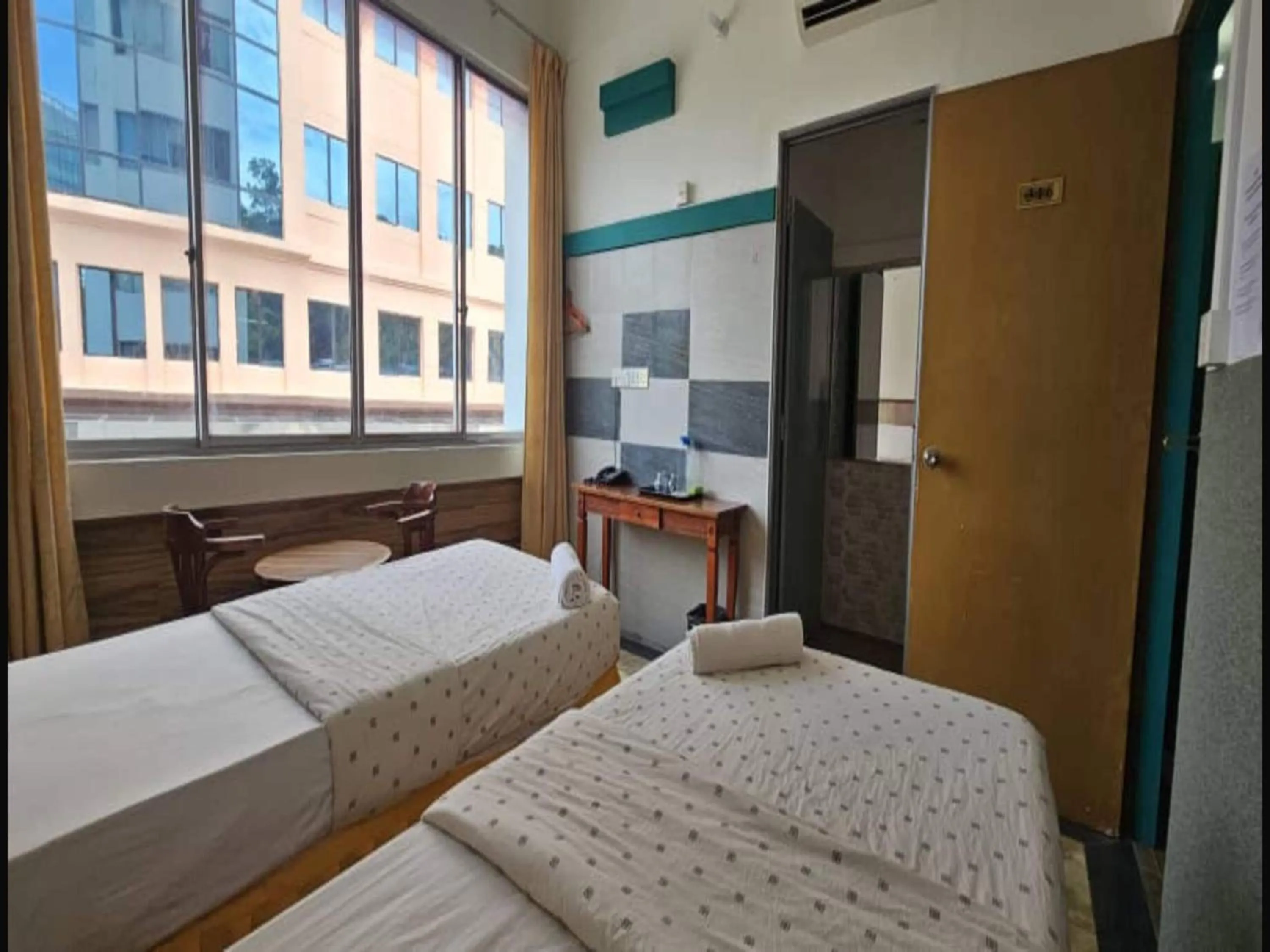 Bedroom in Hotel O Sianglory Inn