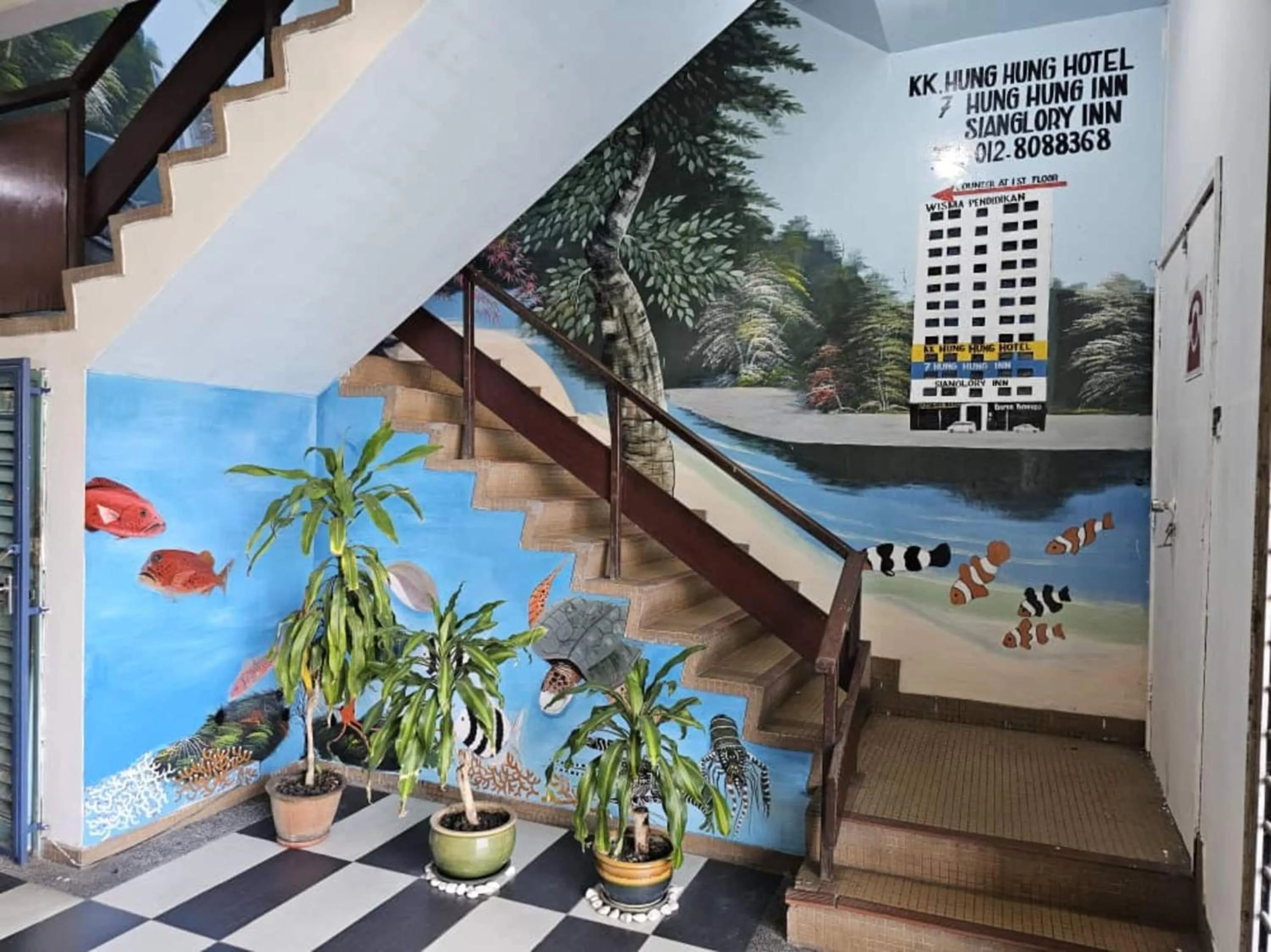 Other in Hotel O Sianglory Inn