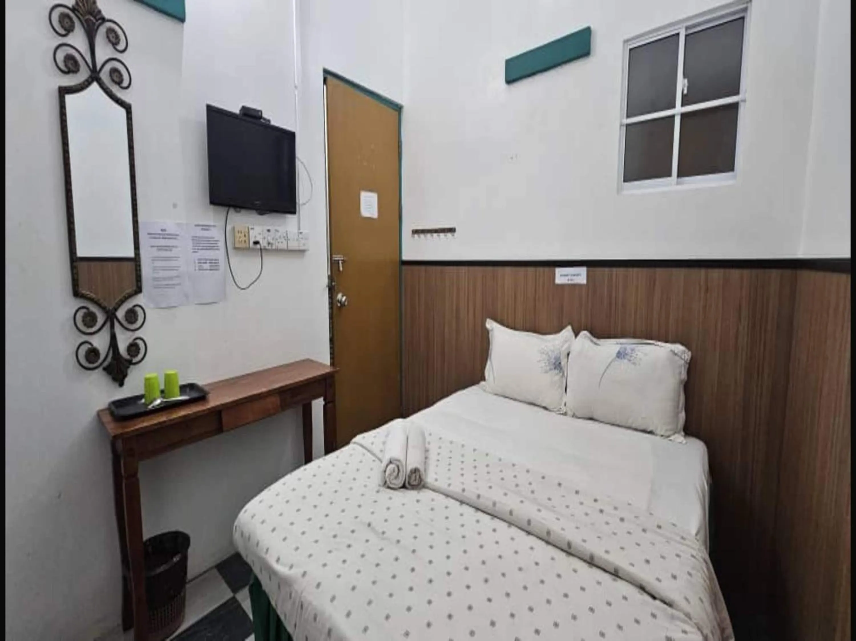 Bedroom in Hotel O Sianglory Inn