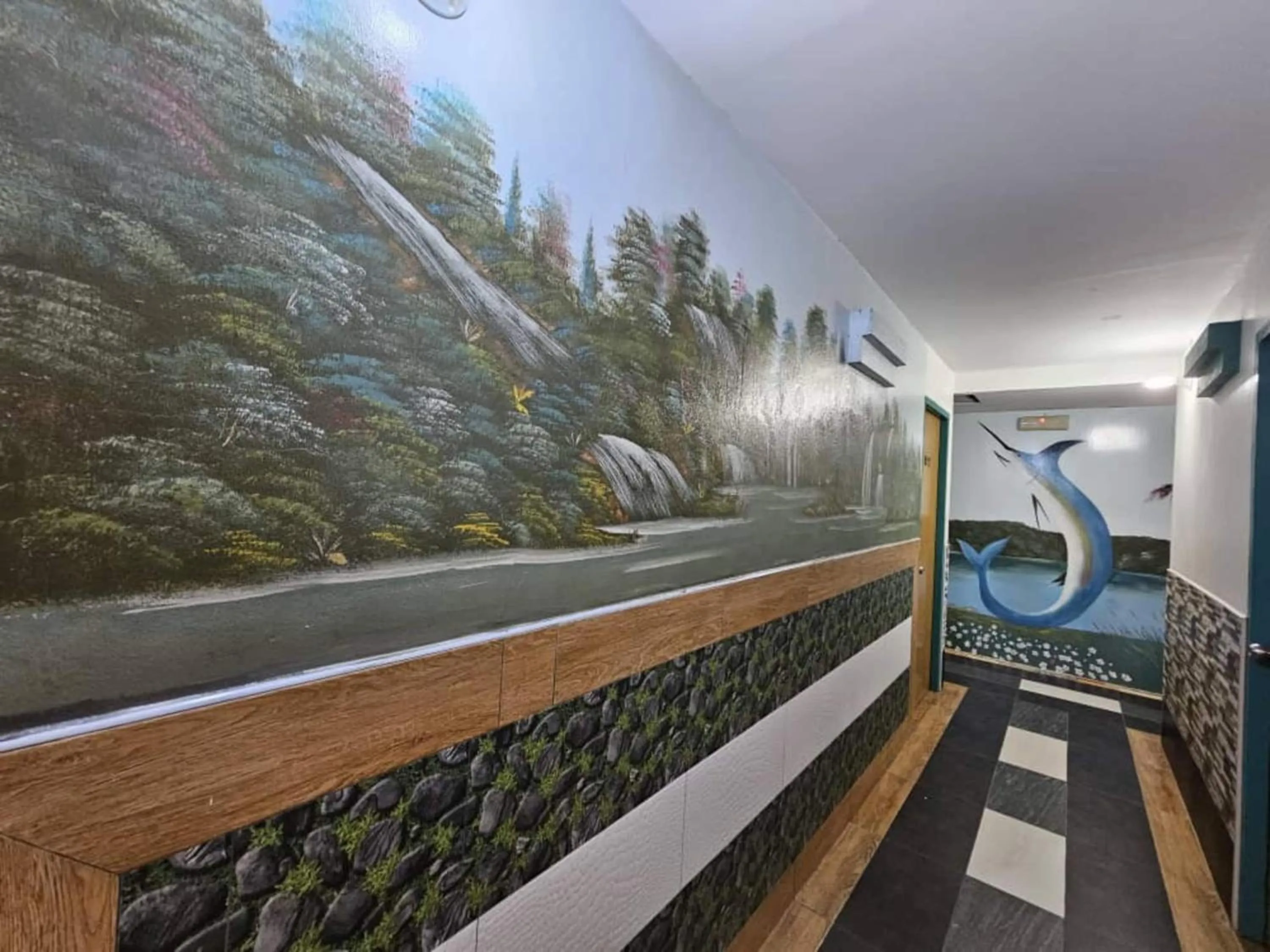 Other in Hotel O Sianglory Inn