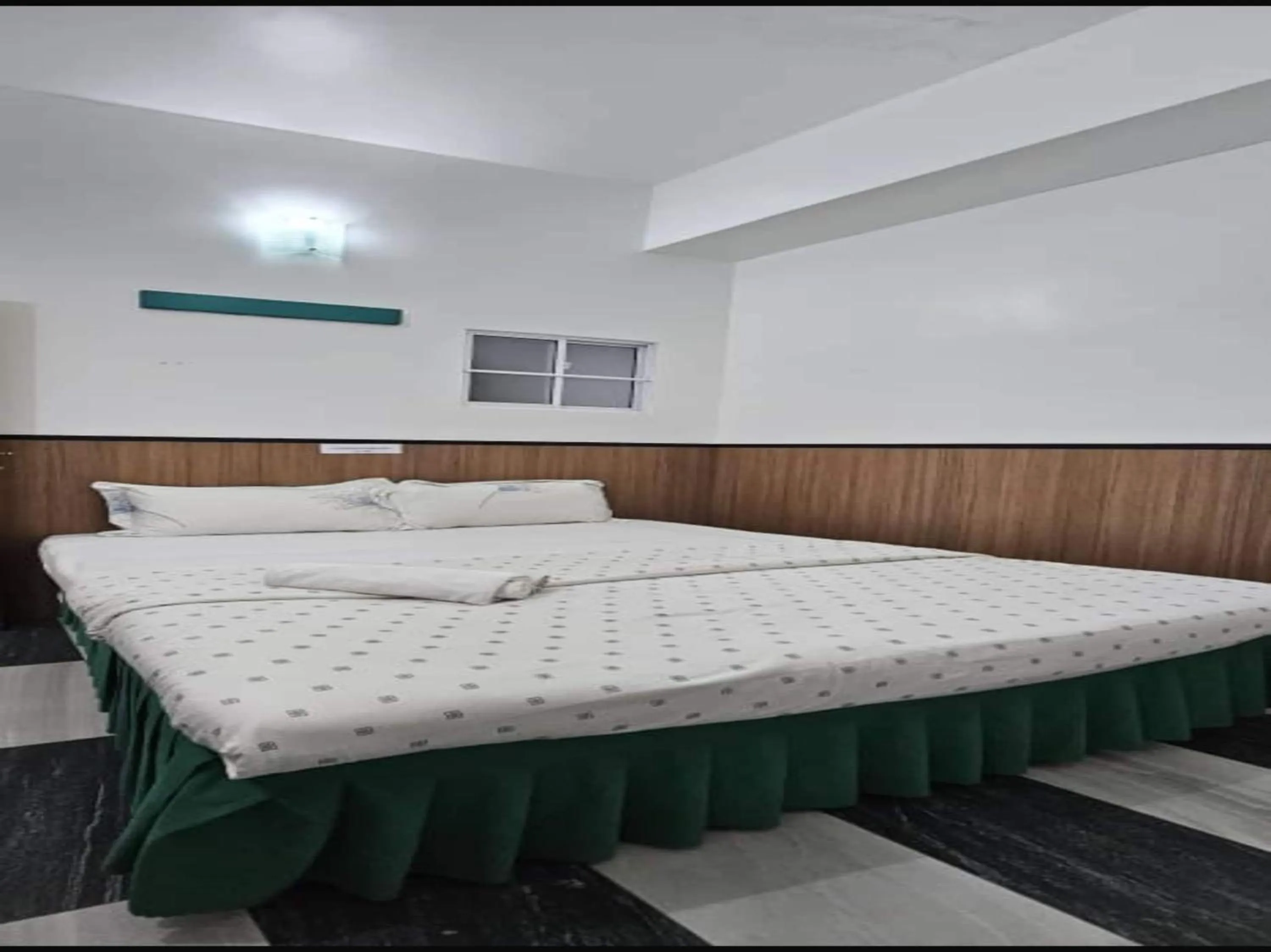 Bedroom in Hotel O Sianglory Inn