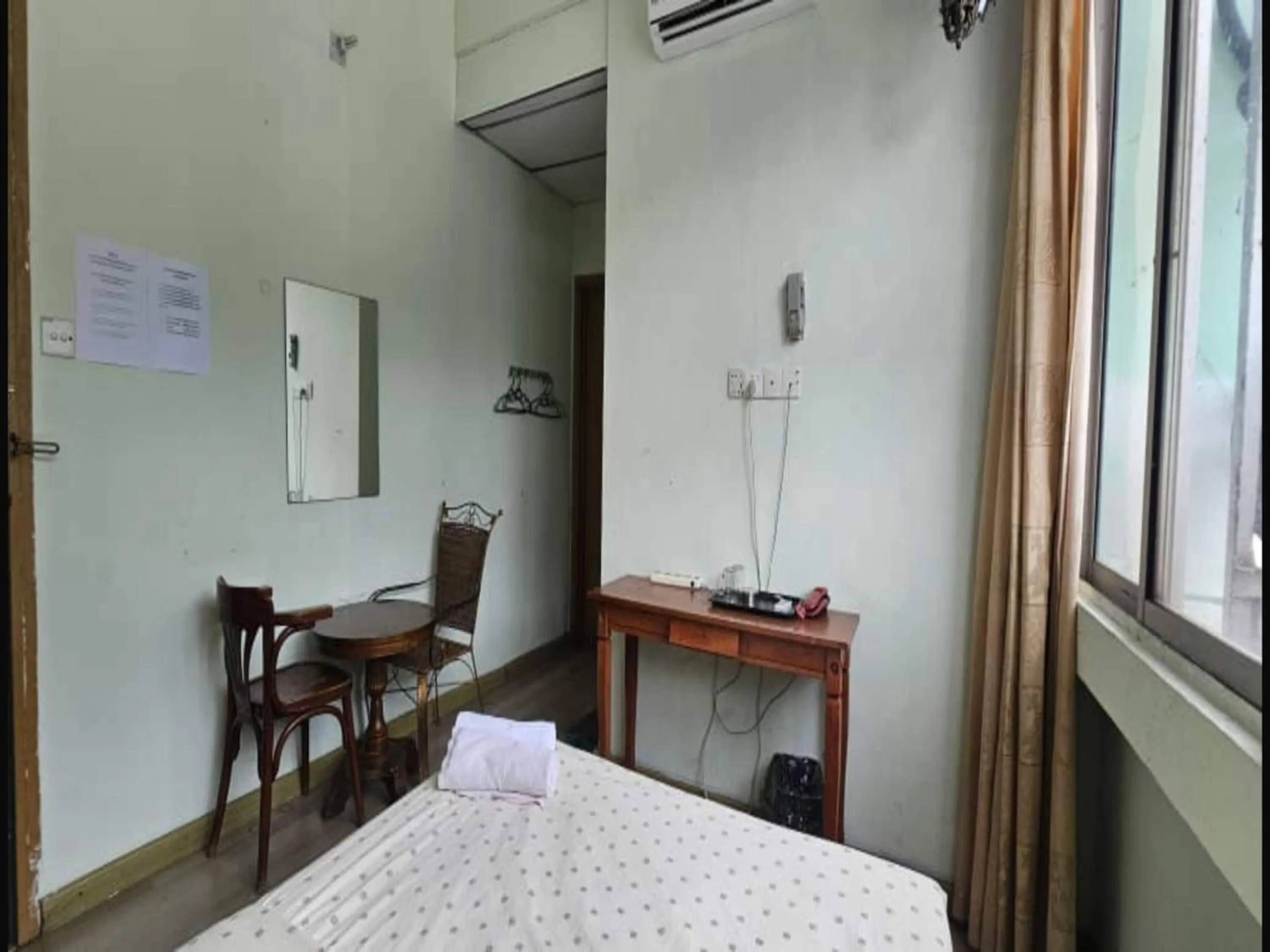 Bedroom in Hotel O Sianglory Inn