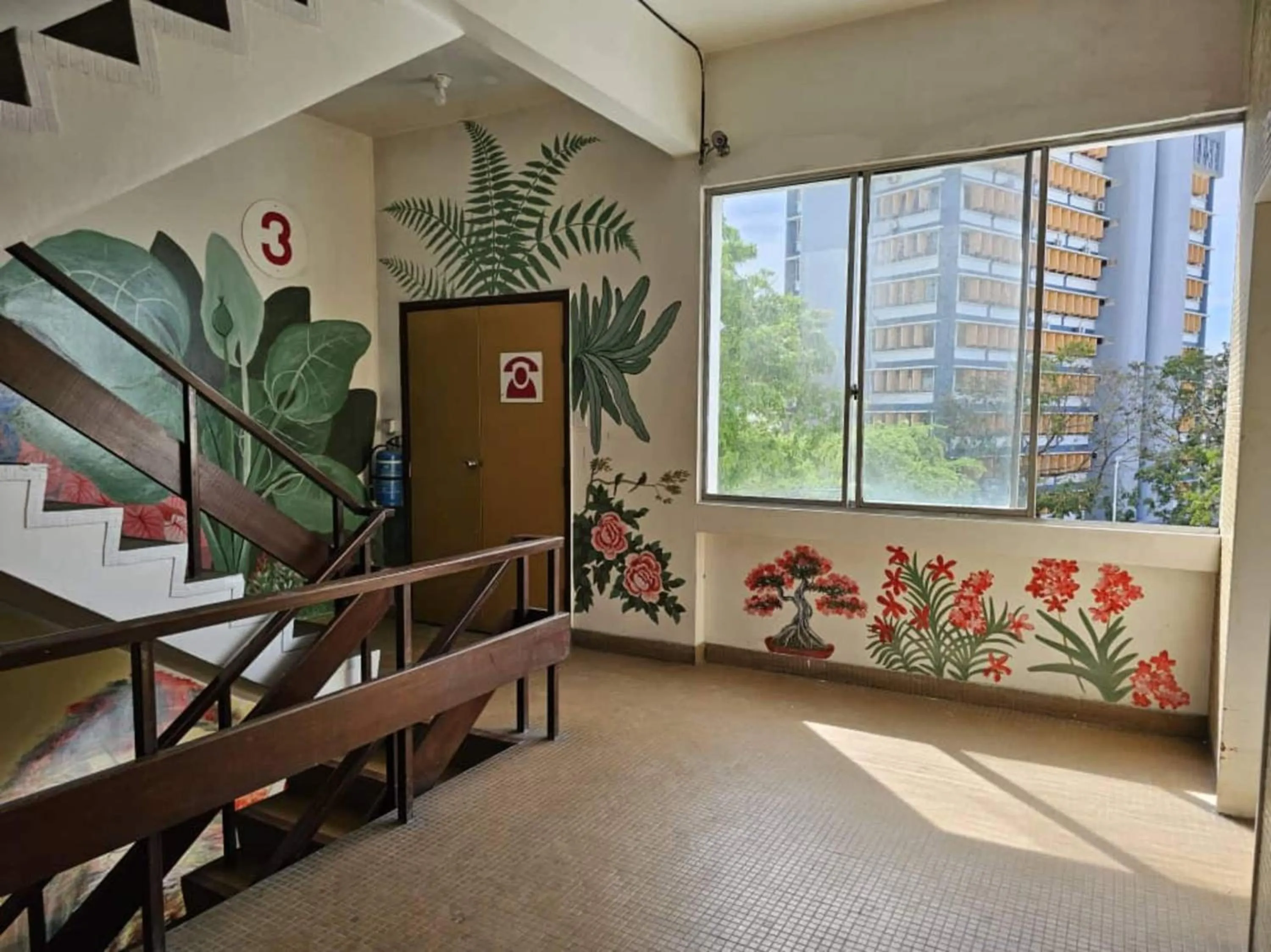 Other in Hotel O Sianglory Inn