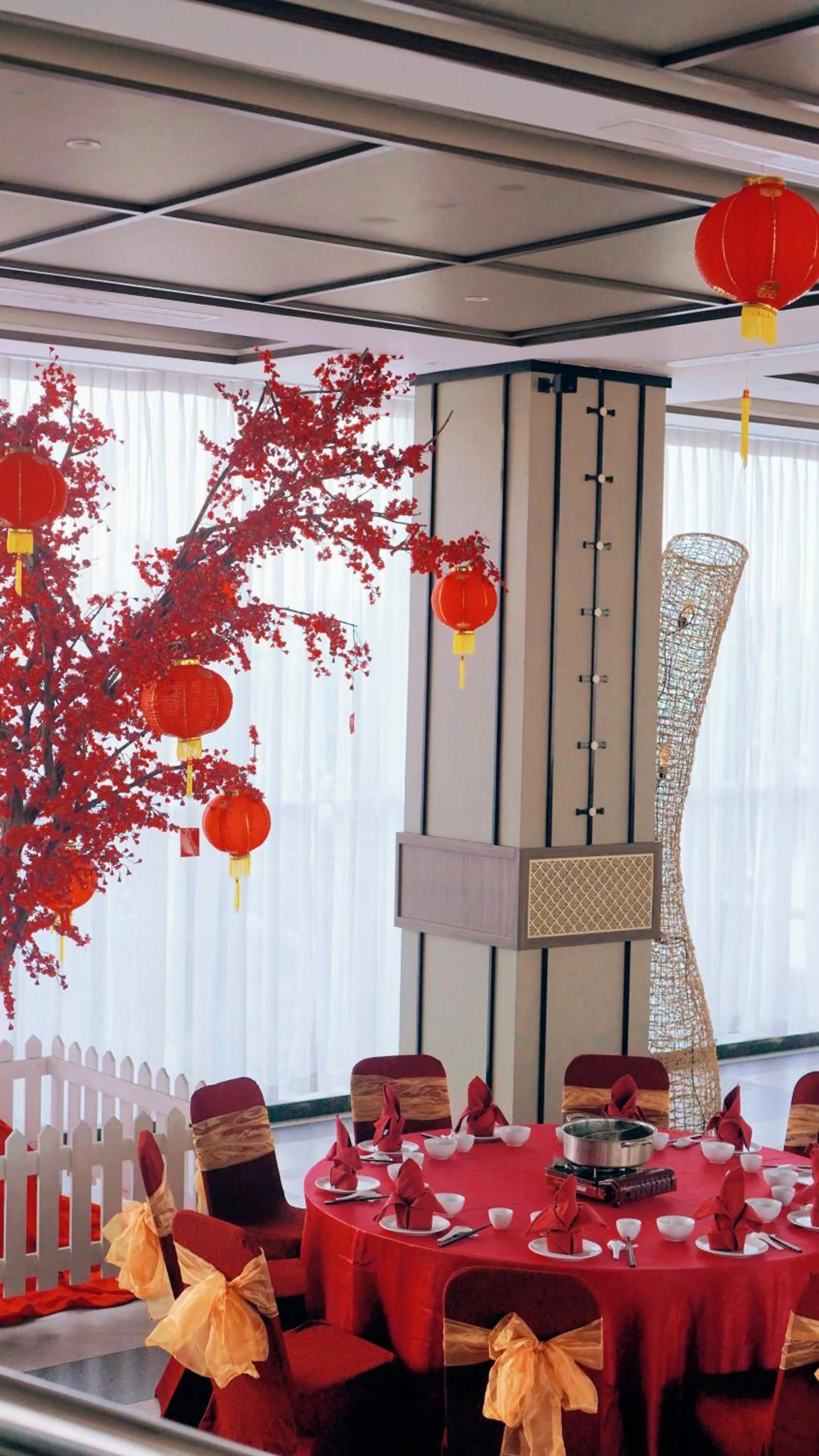 FUGO Hotel Samarinda