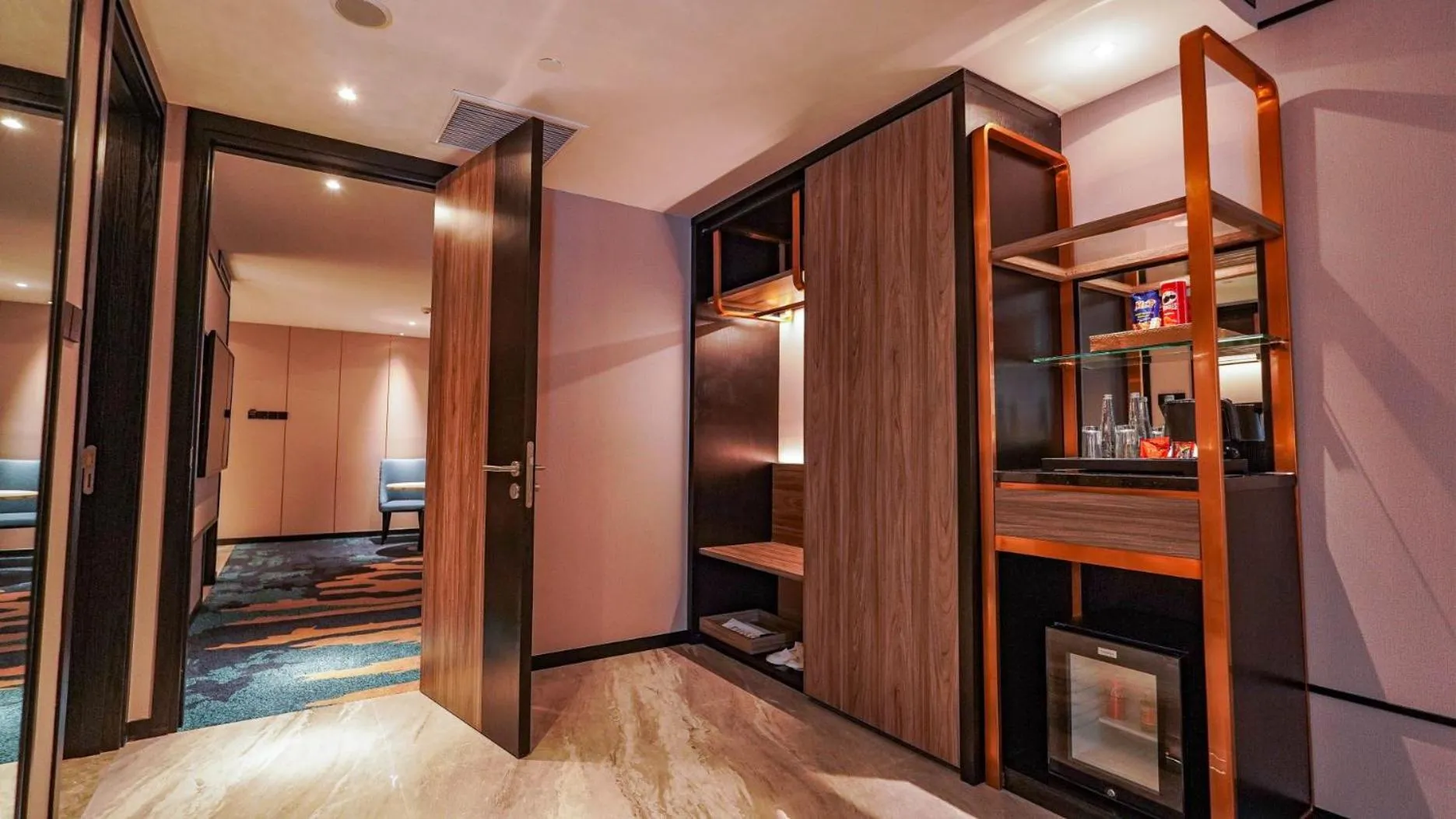 FUGO Hotel Samarinda