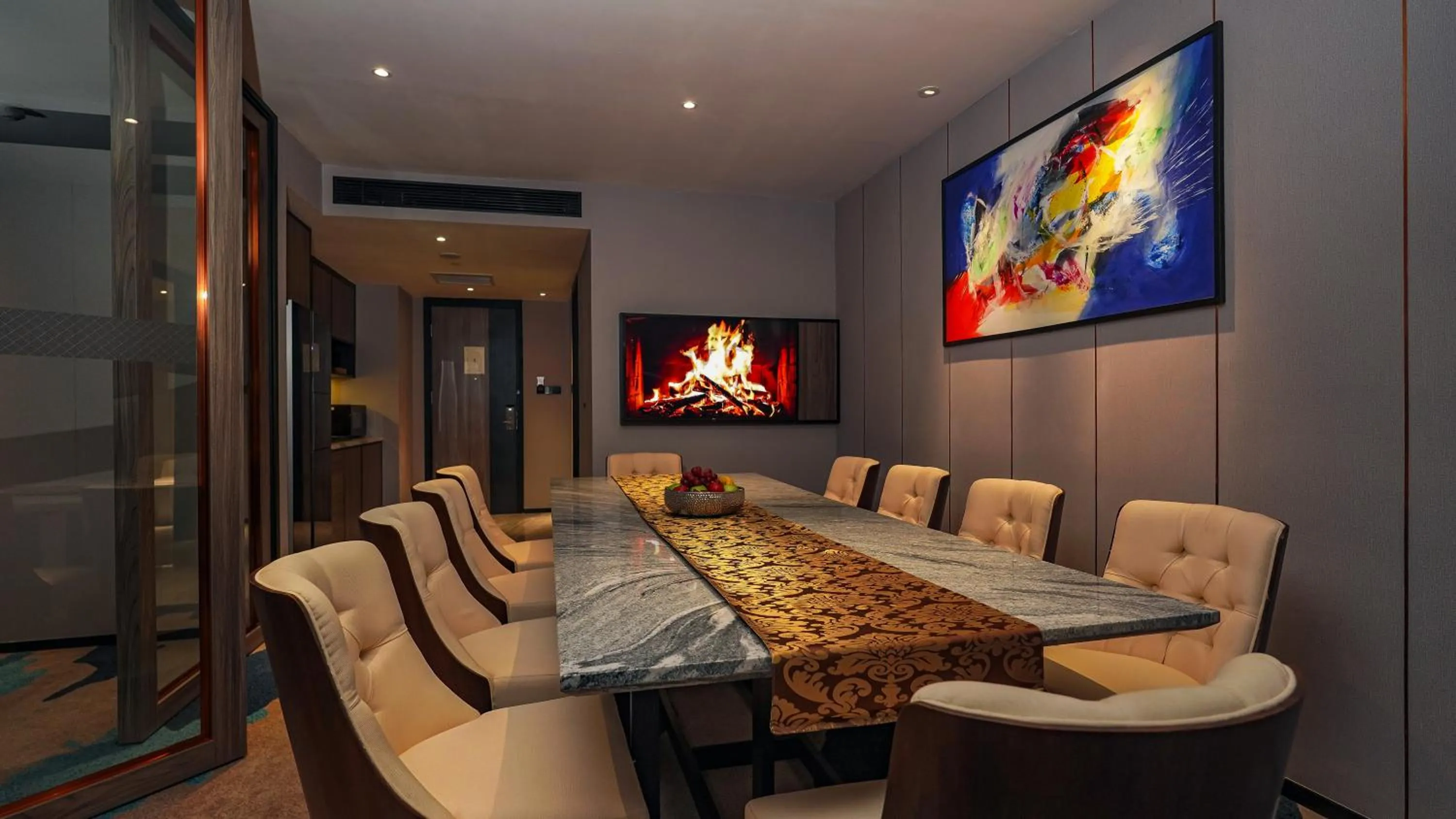 FUGO Hotel Samarinda