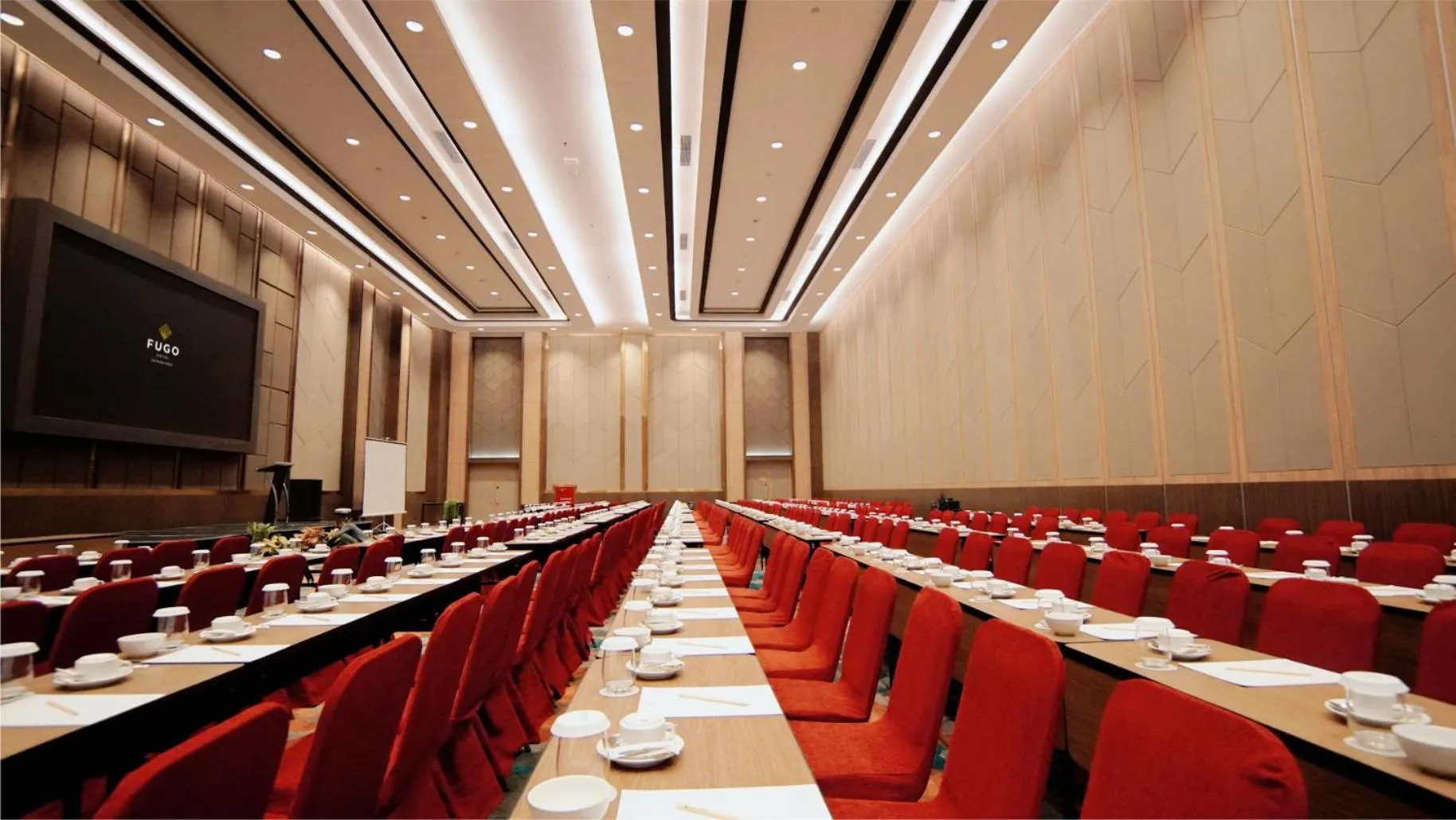 FUGO Hotel Samarinda