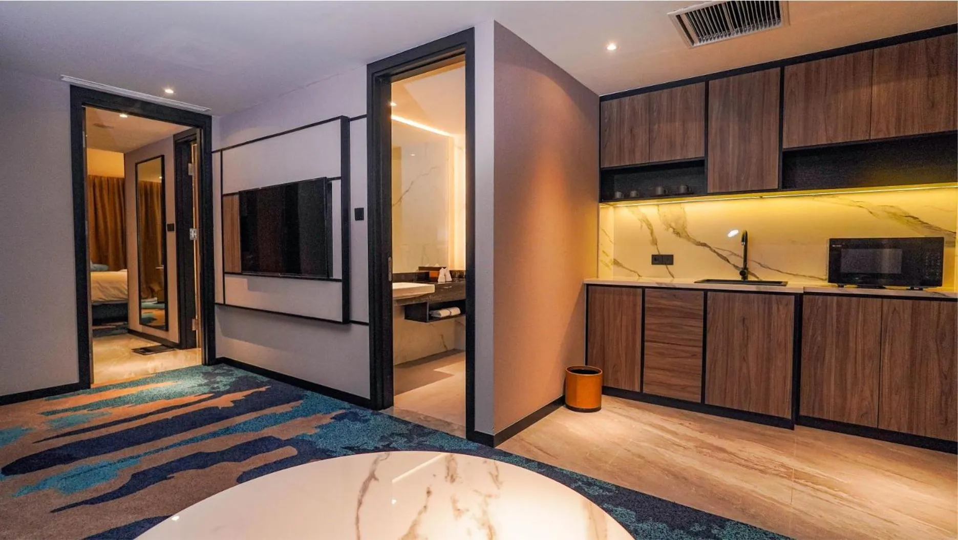 FUGO Hotel Samarinda