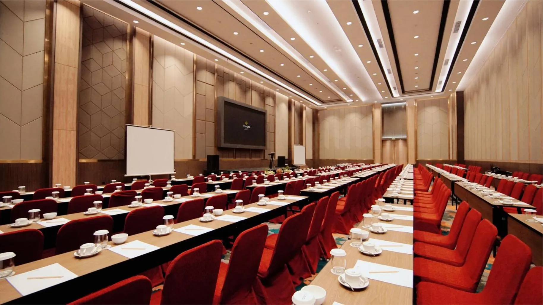 FUGO Hotel Samarinda