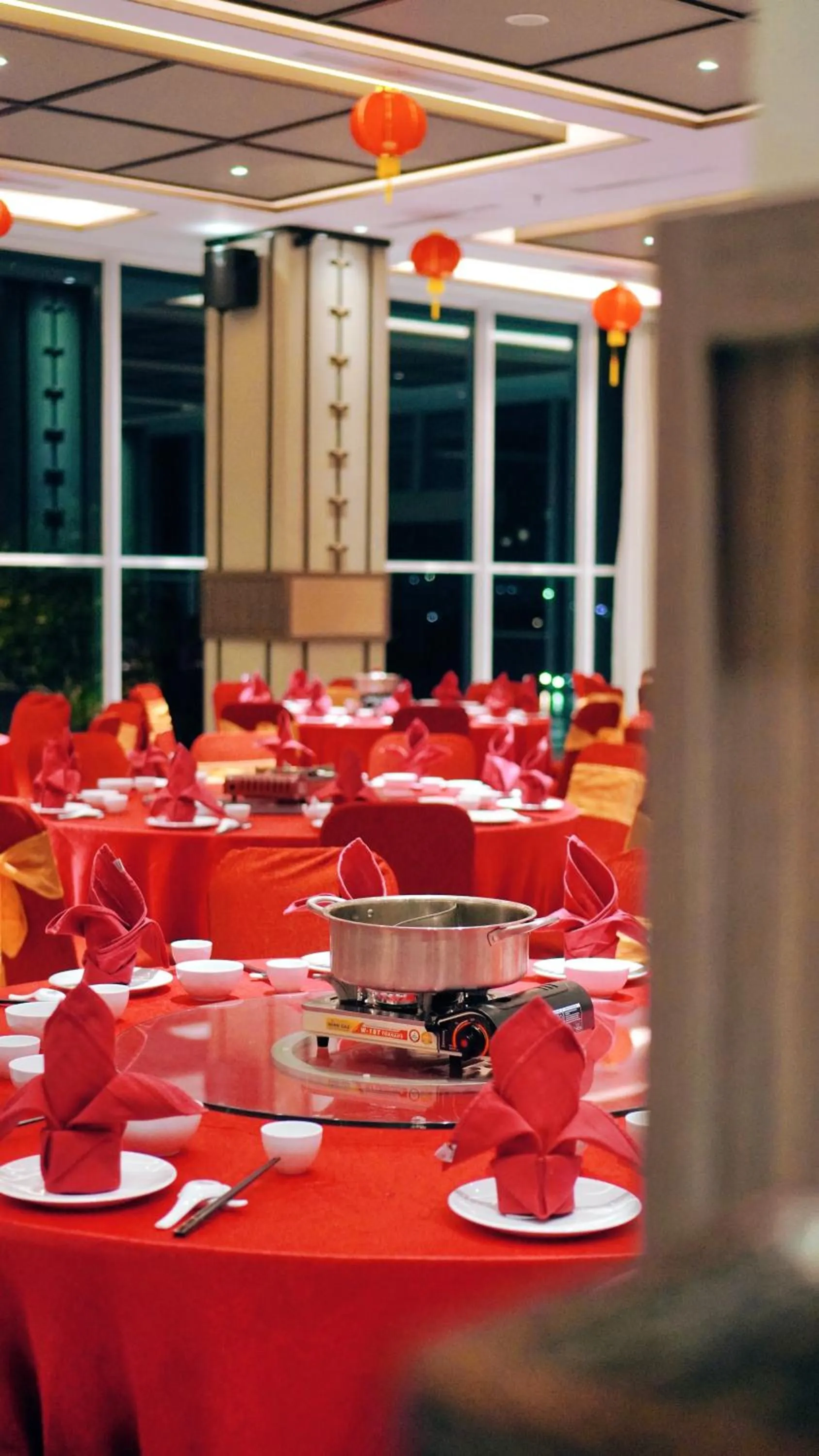 FUGO Hotel Samarinda