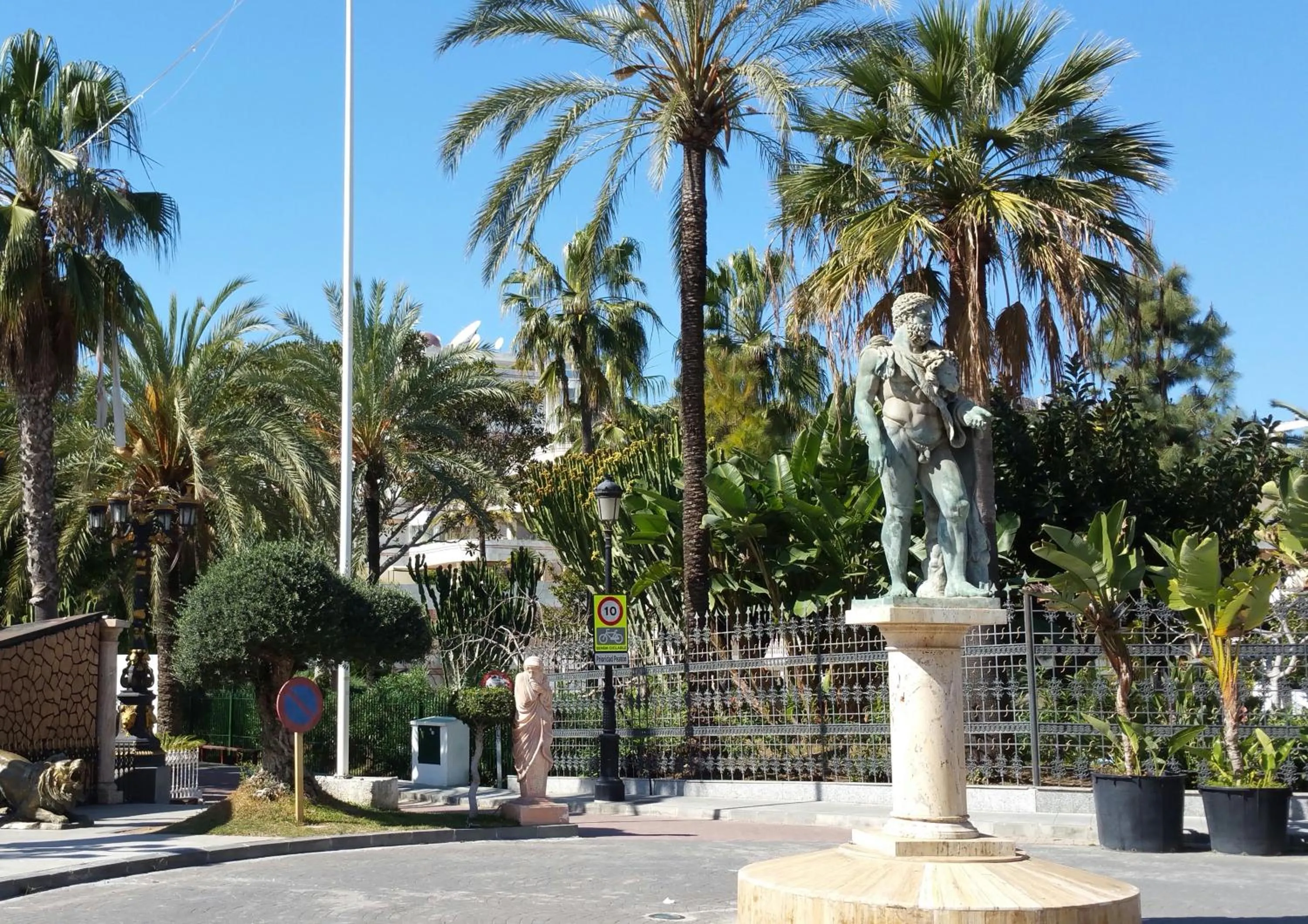 Other in Park Plaza Suites Apartamentos