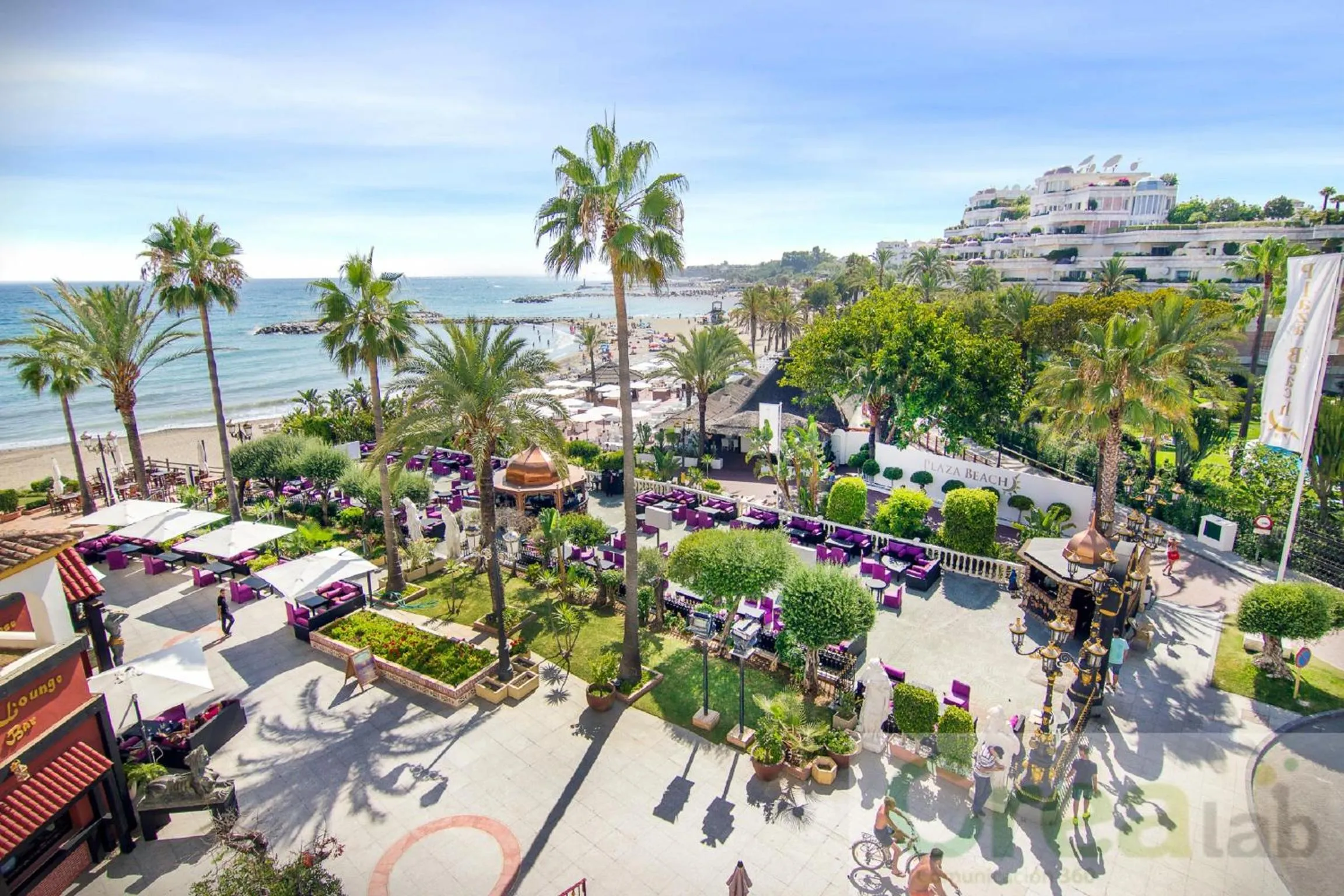 Other in Park Plaza Suites Apartamentos