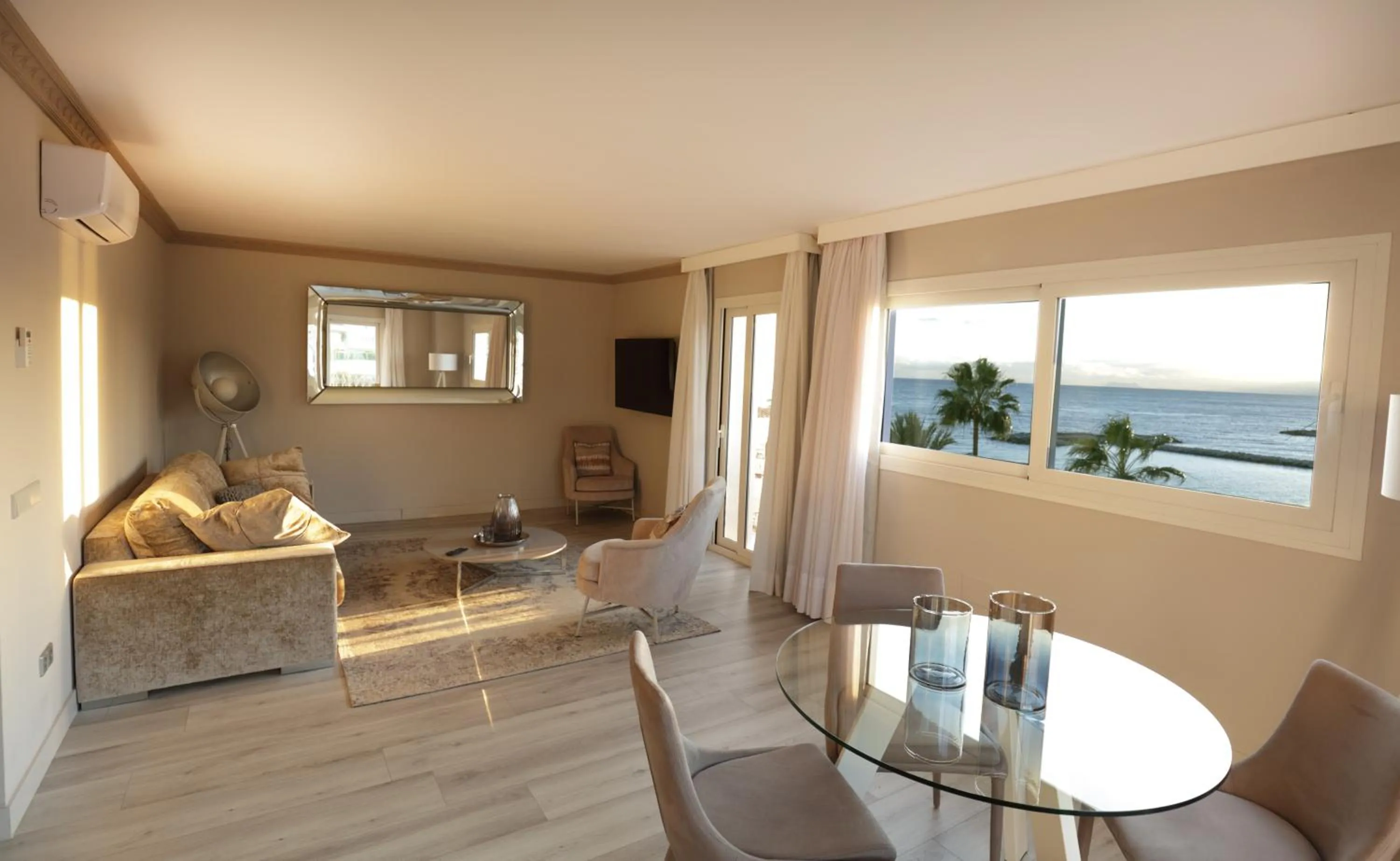 Bedroom in Boutique Hotel B51