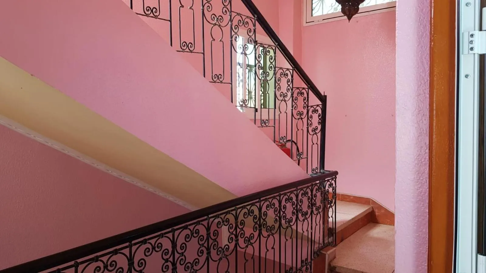 Hôtel Restaurant BOUGAFER