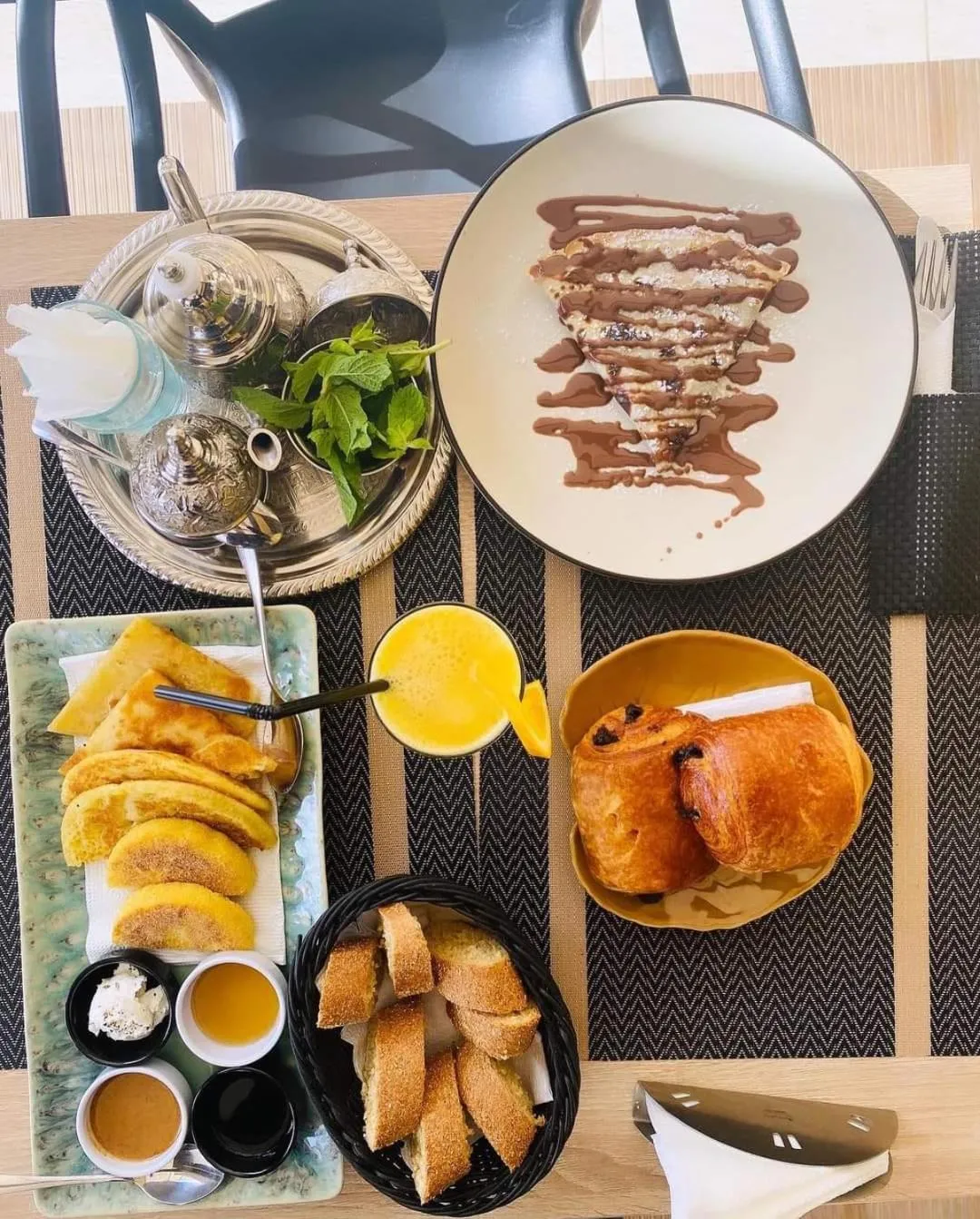 Hôtel Restaurant BOUGAFER