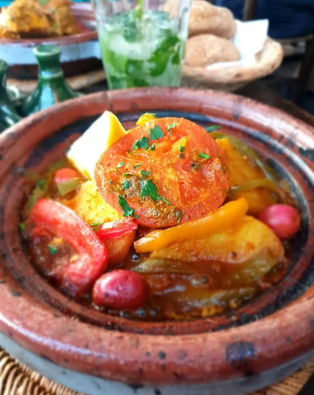 Hôtel Restaurant BOUGAFER