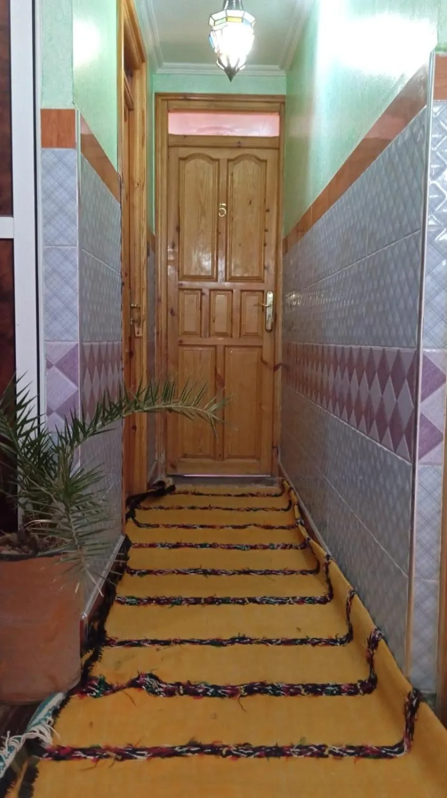 Hôtel Restaurant BOUGAFER