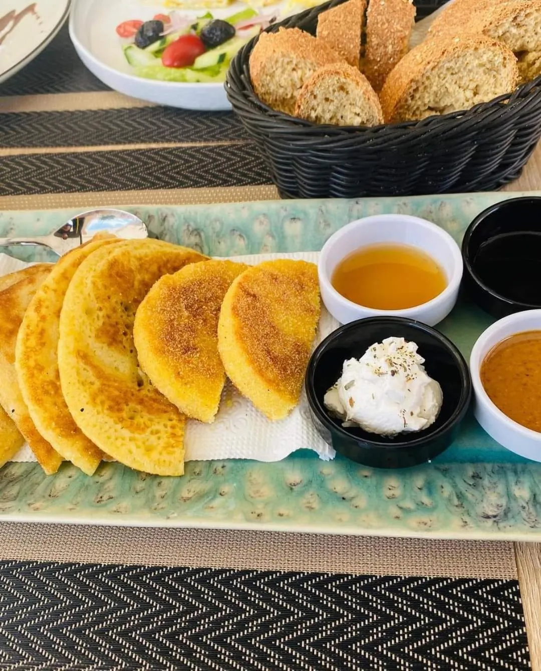 Hôtel Restaurant BOUGAFER