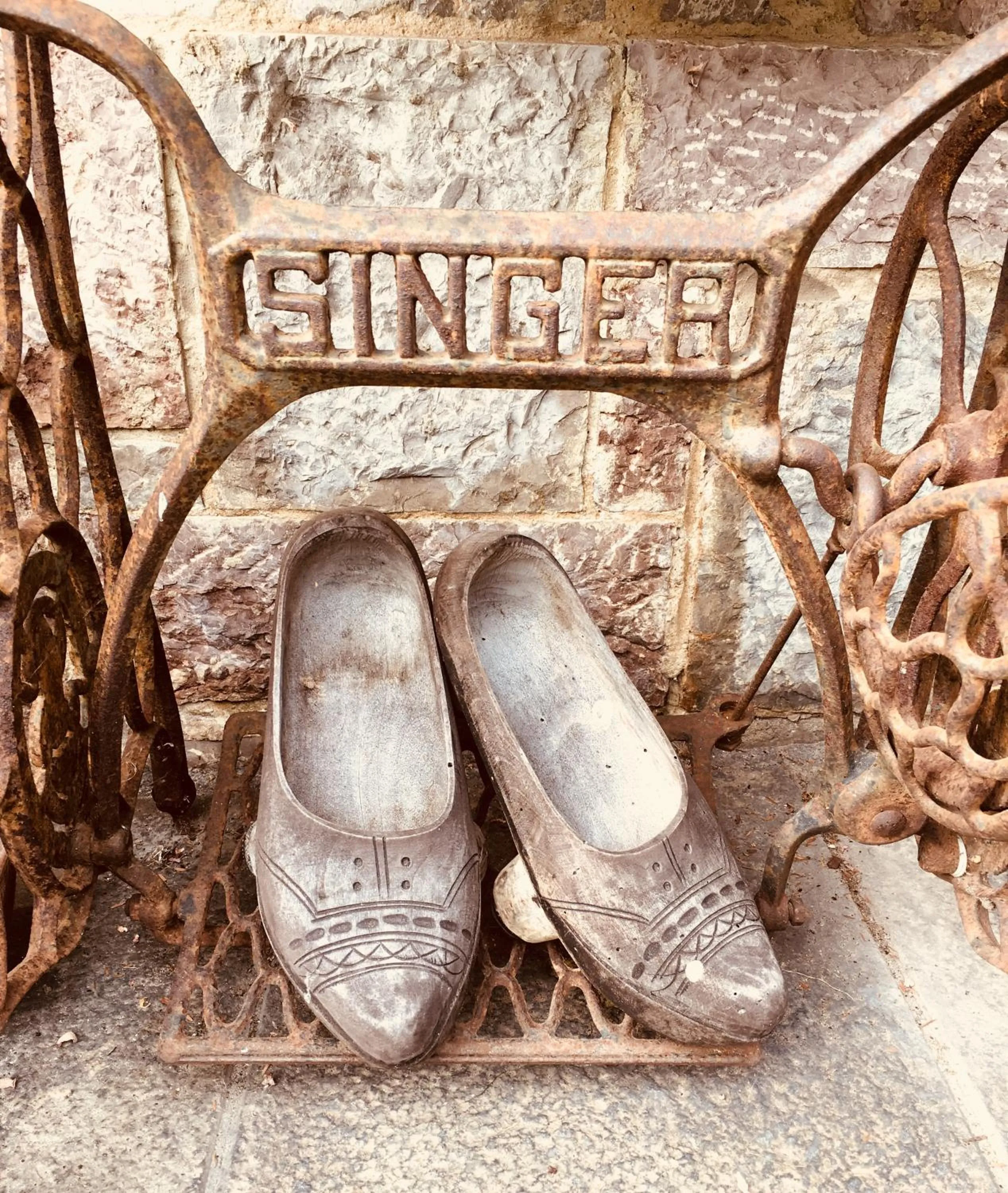 View (from property/room) in Hotel La Arquera