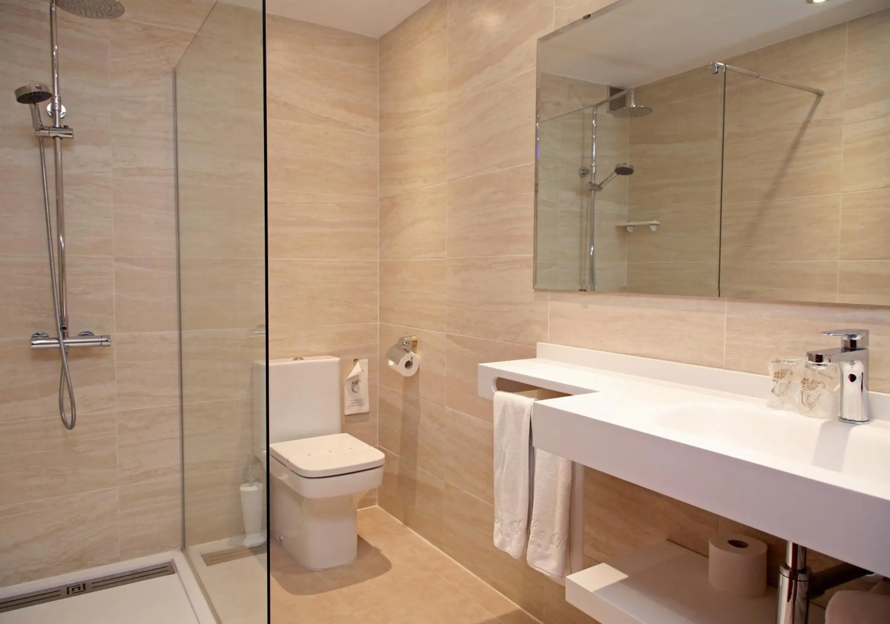 Studio in Hotel La Arquera Studio in Hotel La Arquera