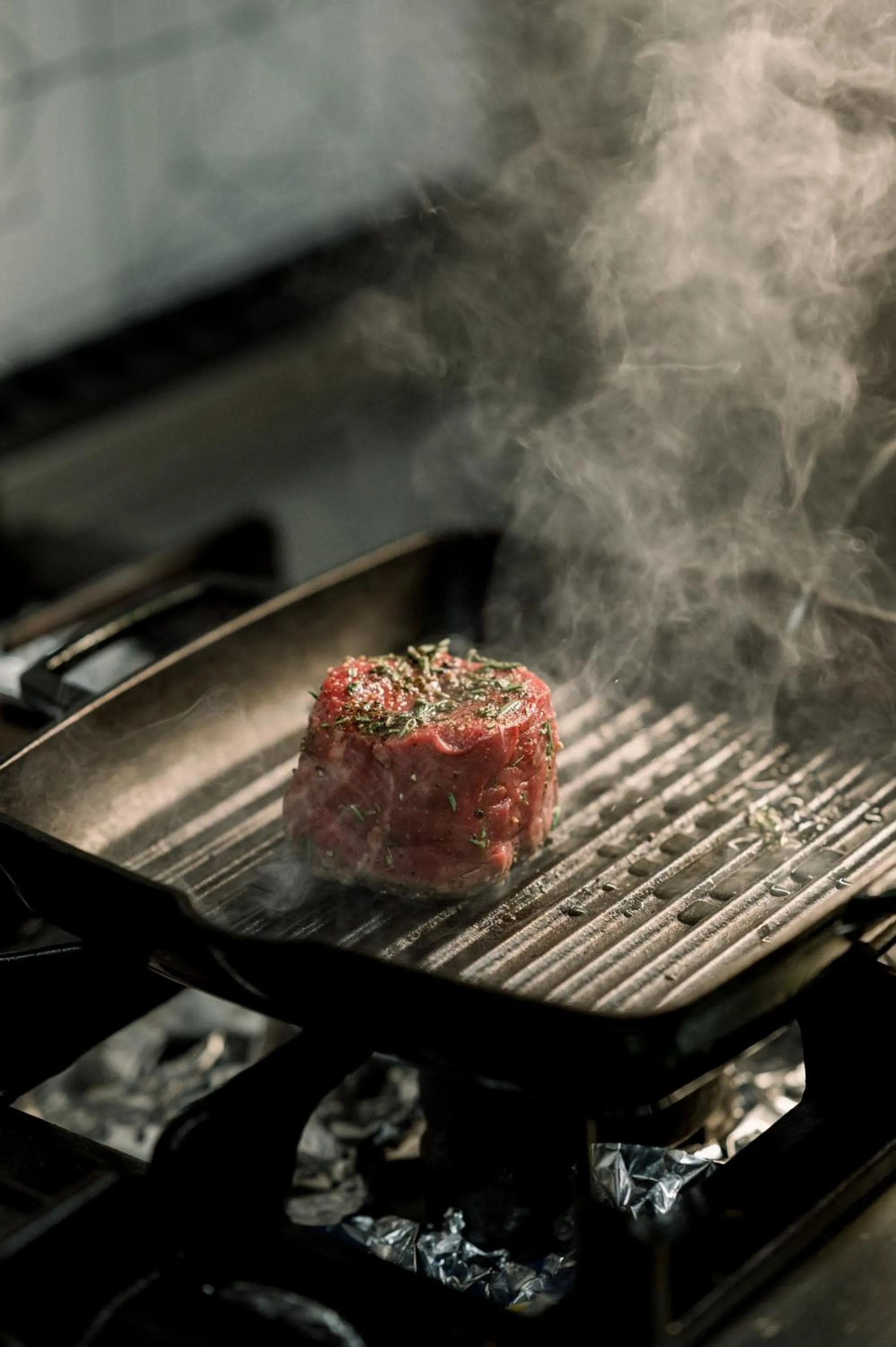 Food in Forest 1961 Boutique Hotel & Restaurant