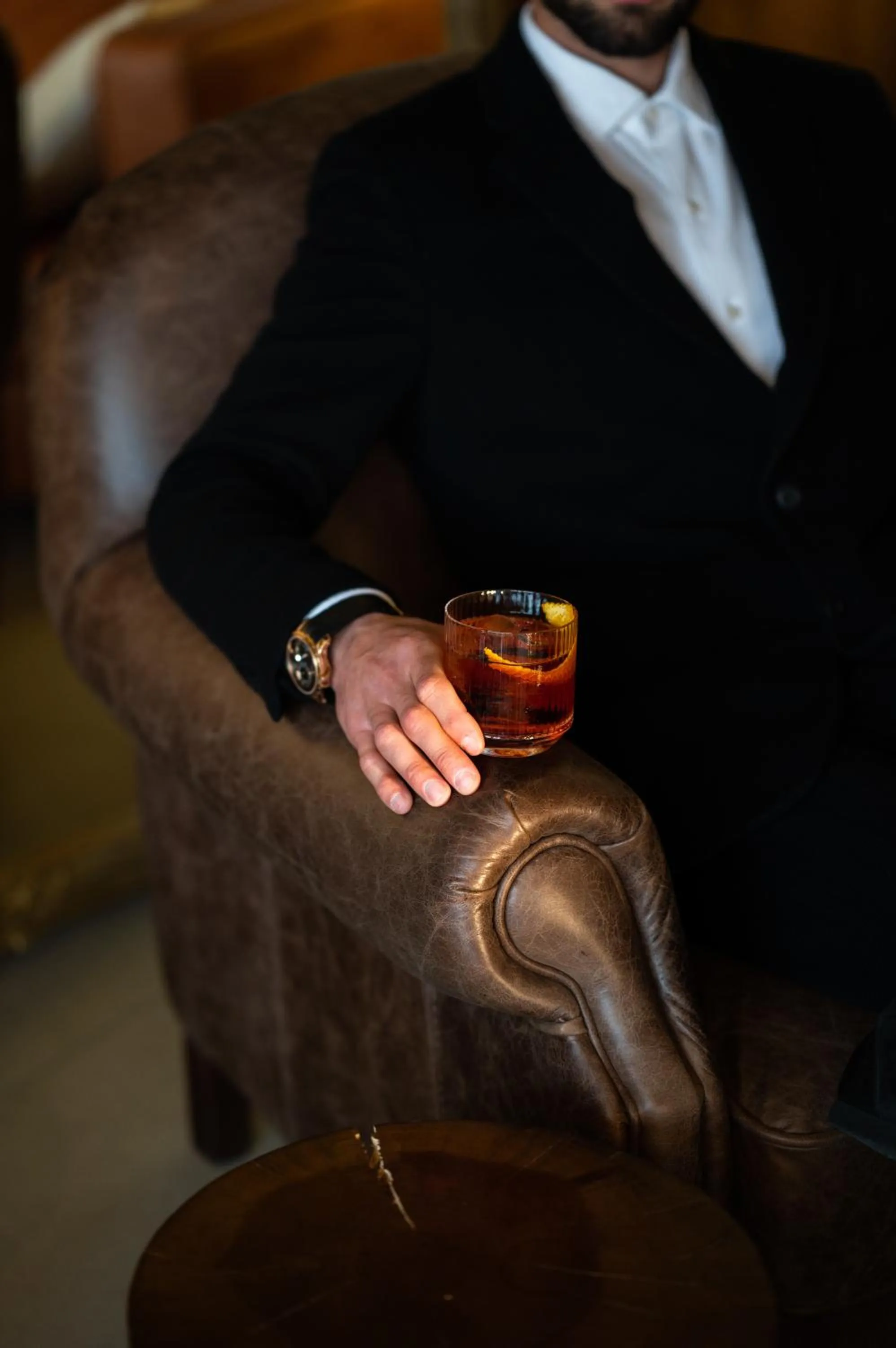 Drinks in Forest 1961 Boutique Hotel & Restaurant