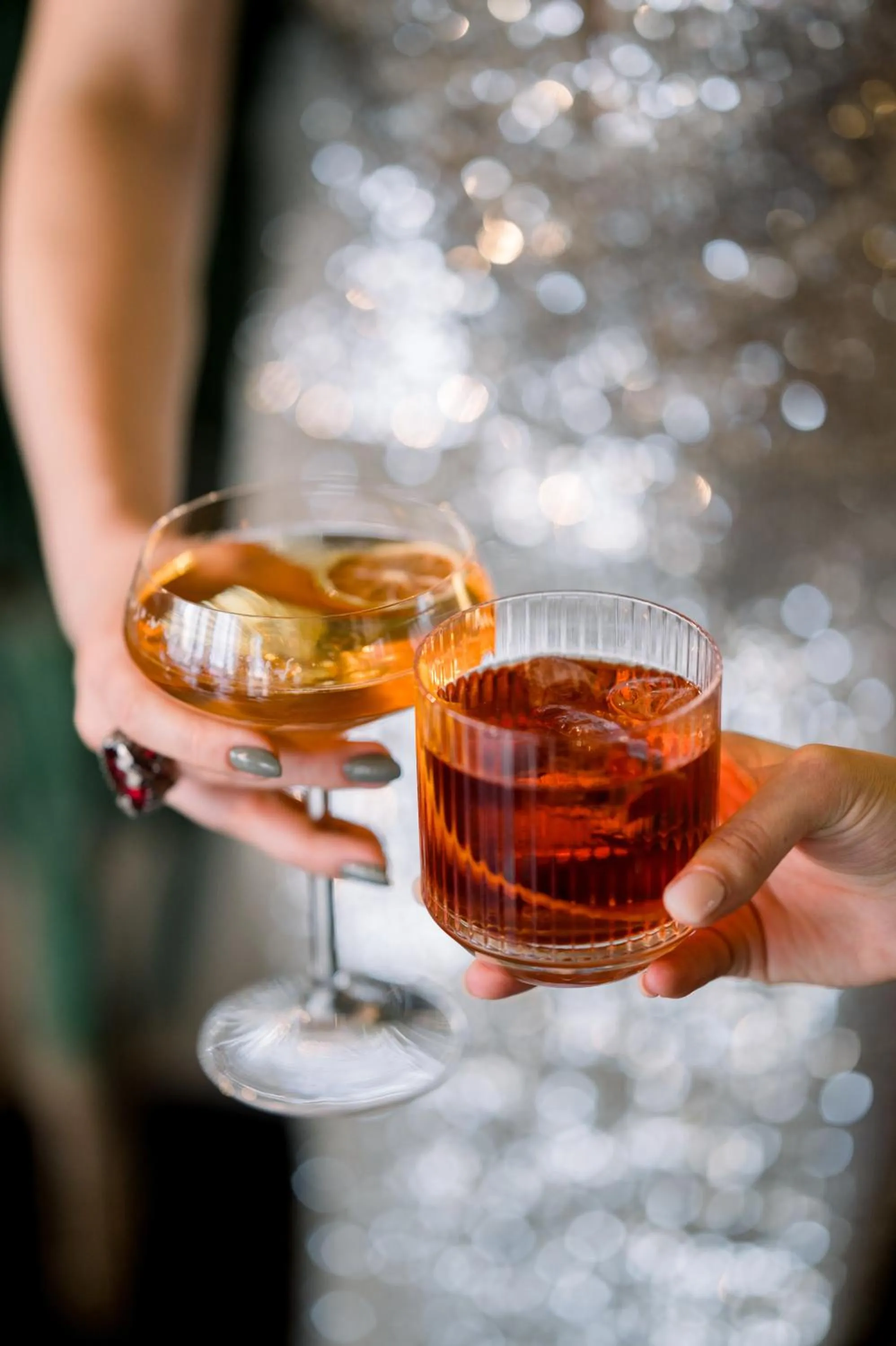 Lounge or bar in Forest 1961 Boutique Hotel & Restaurant