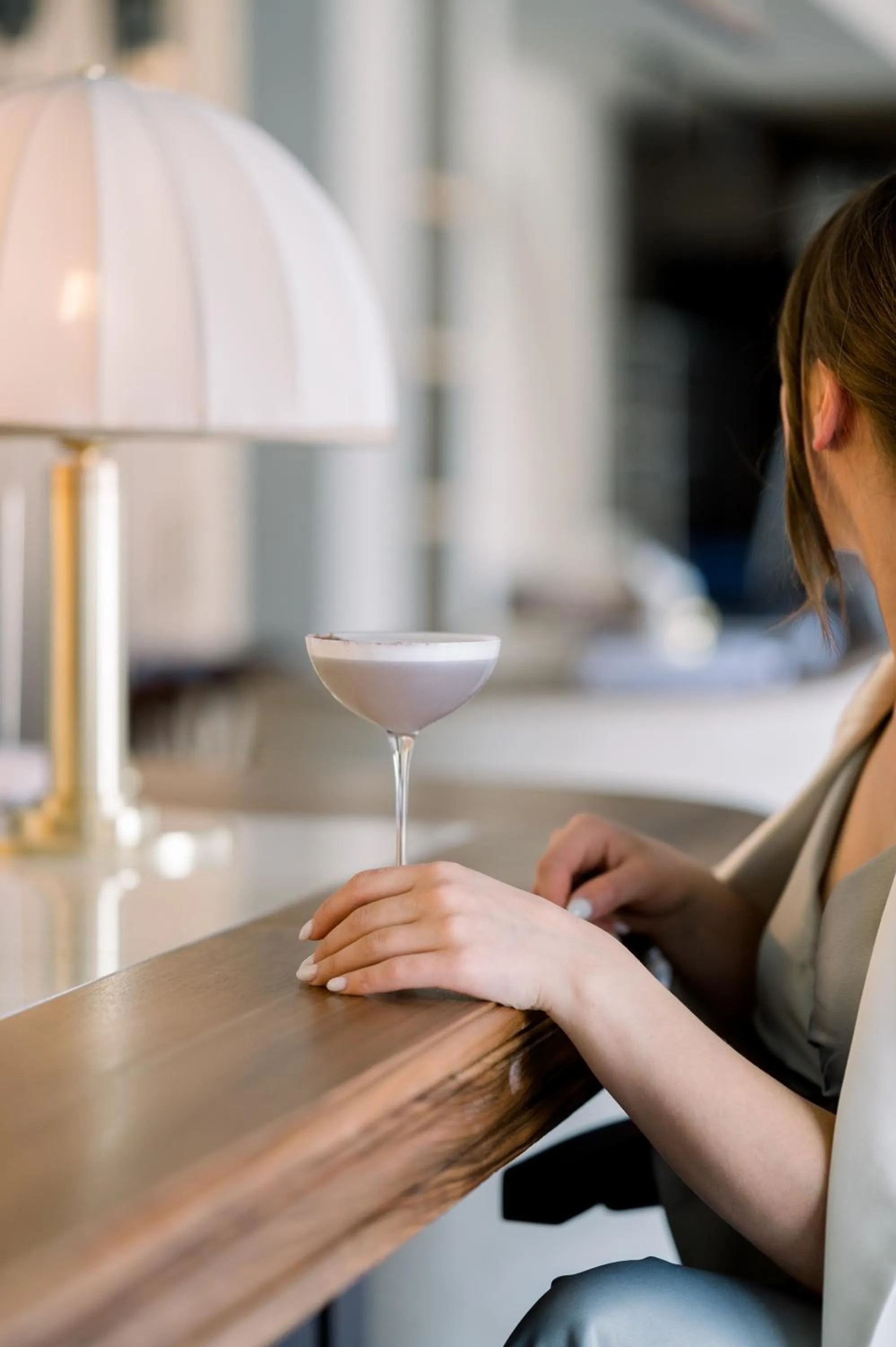 Lounge or bar in Forest 1961 Boutique Hotel & Restaurant