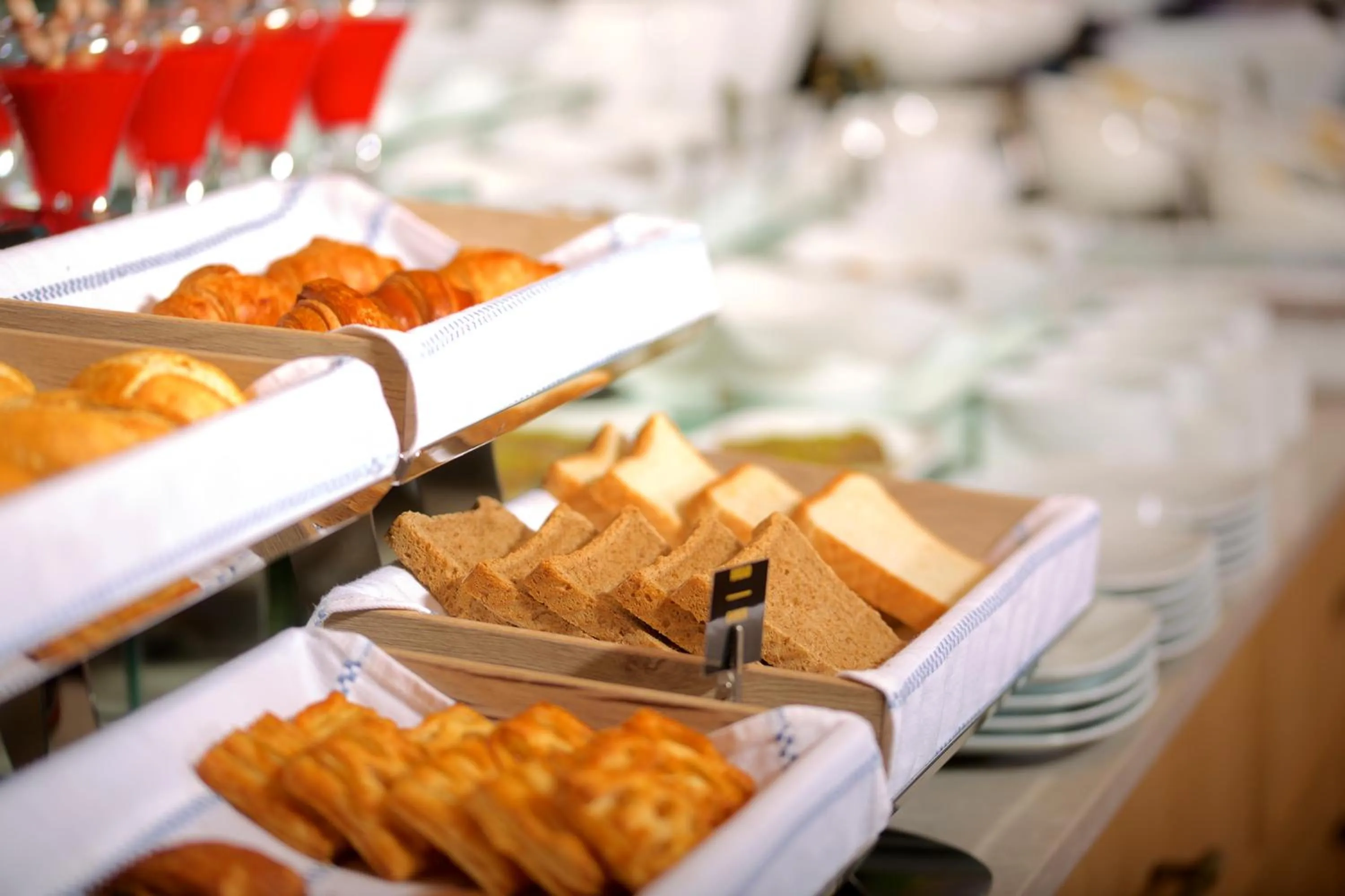 Food and drinks in Ayramin Exclusive Hotel - Special Category