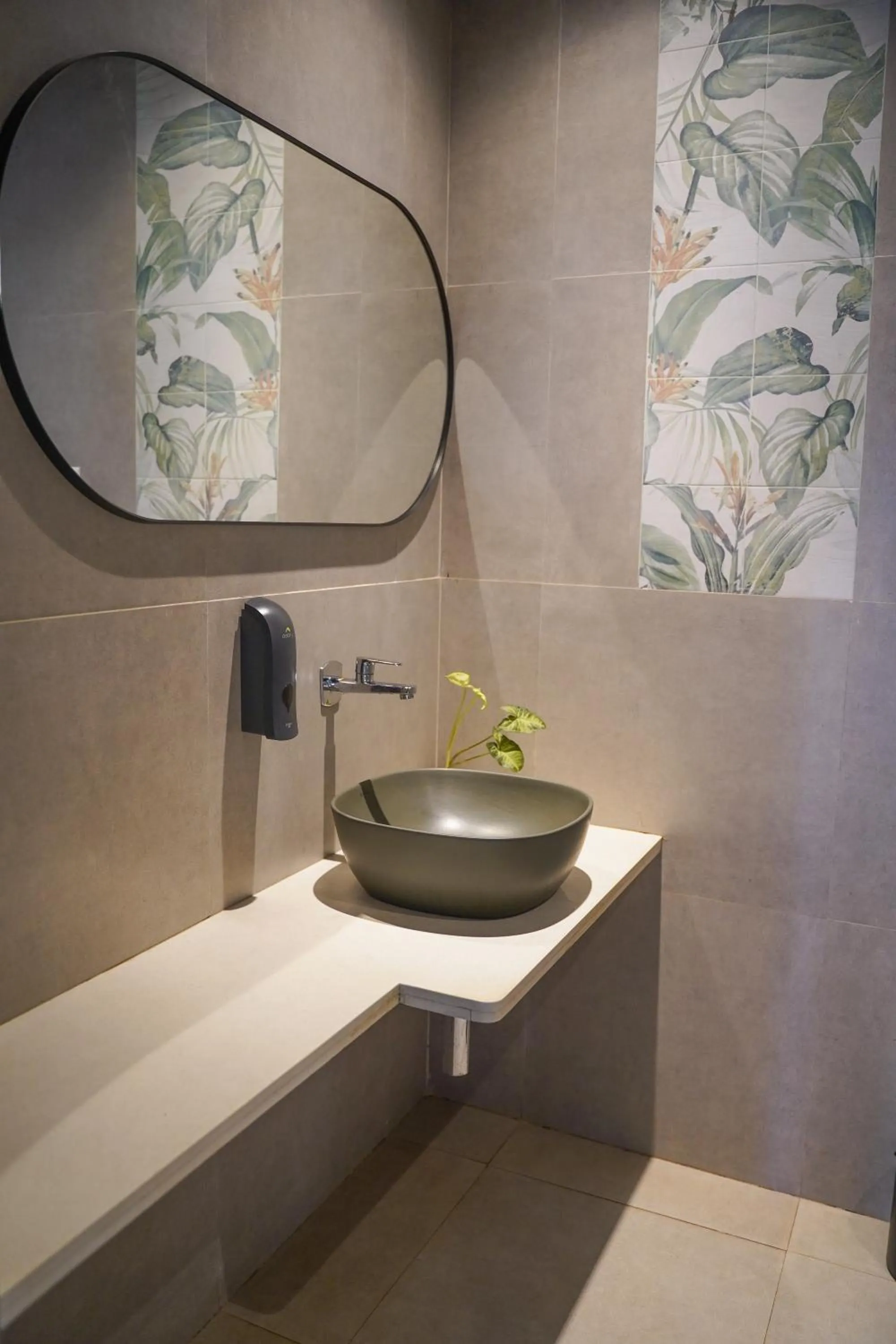 Restaurant/places to eat in Indie Stays Goa