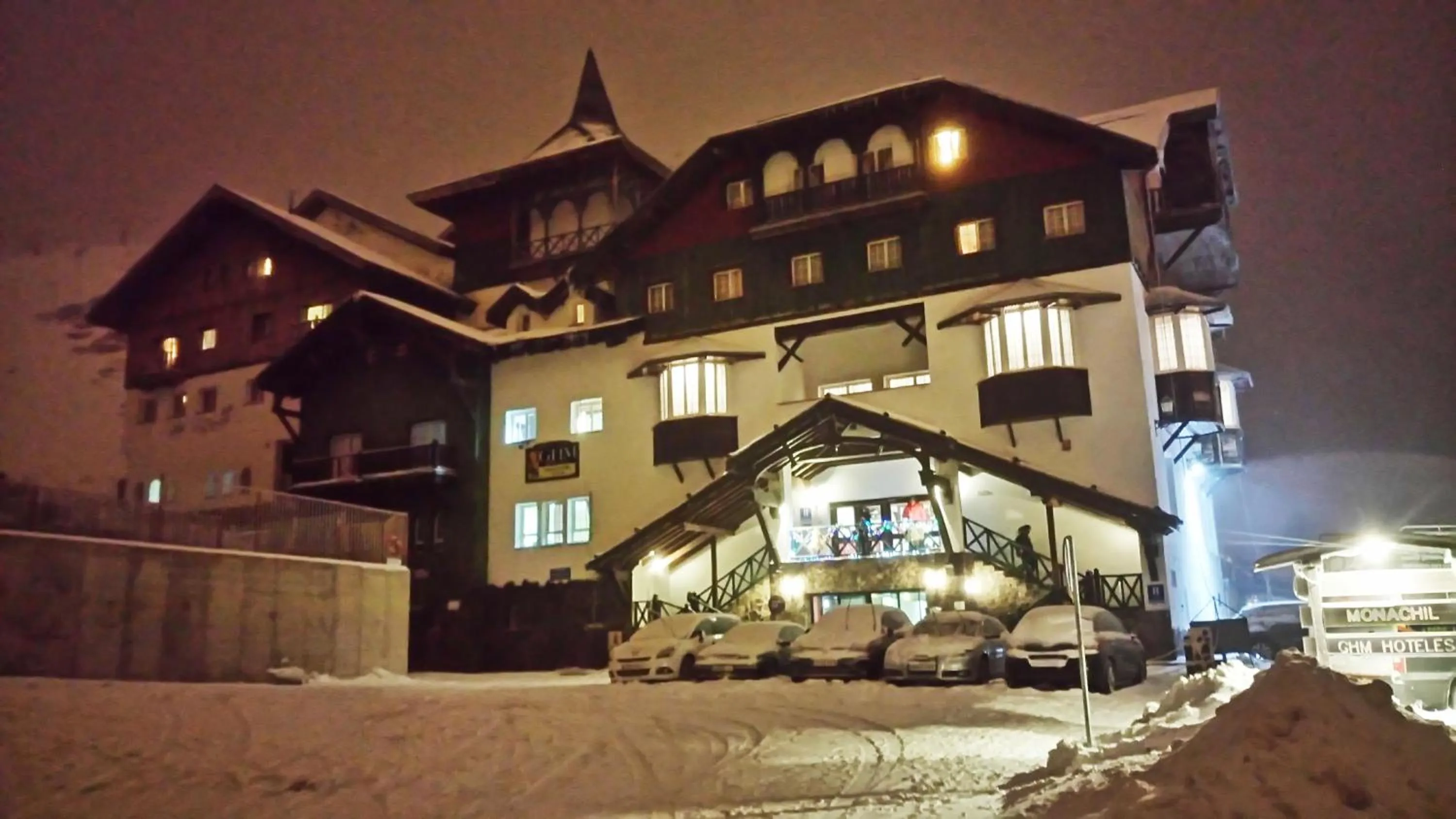 Other in Hotel GHM Monachil