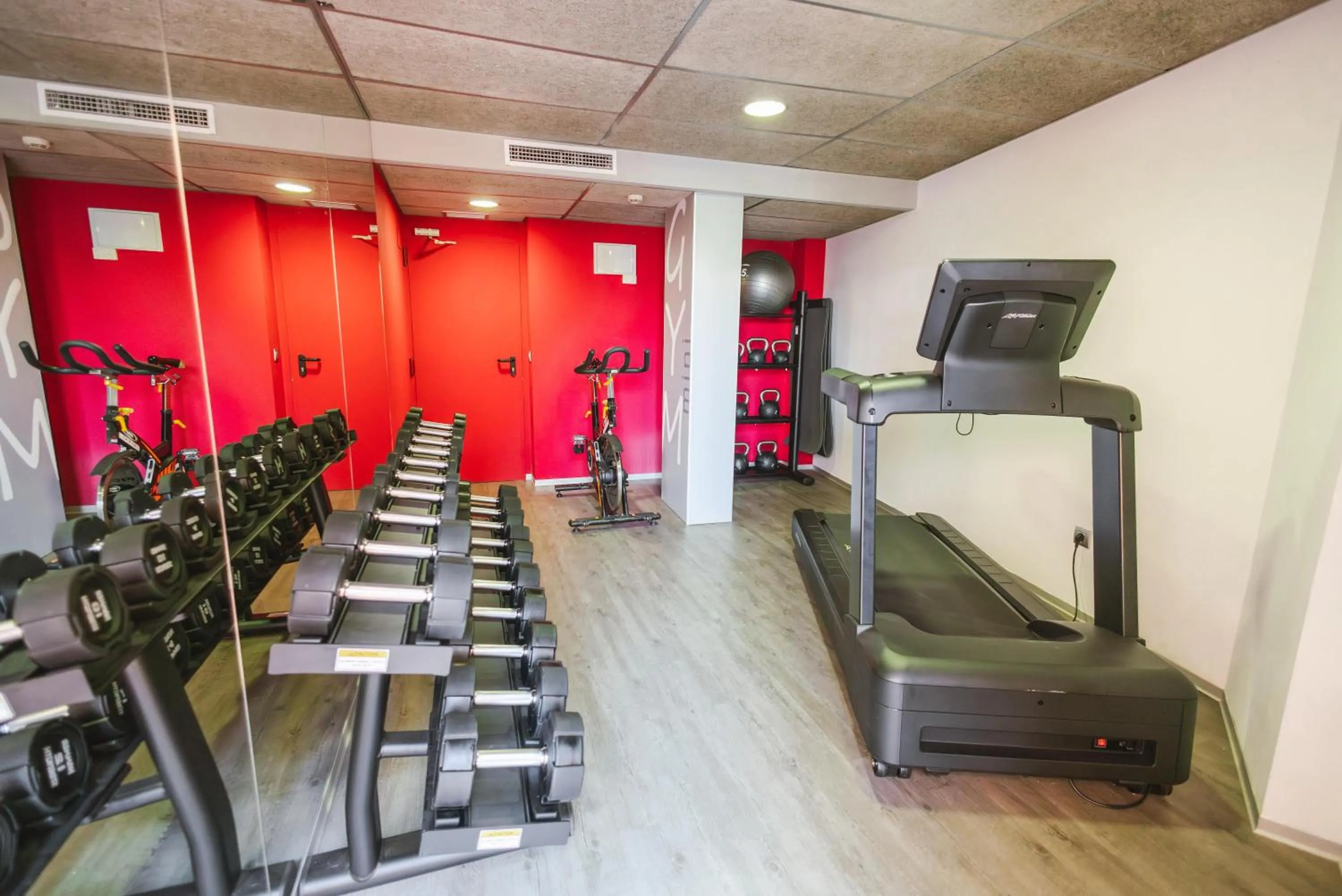 Activities in Port Feria Valencia