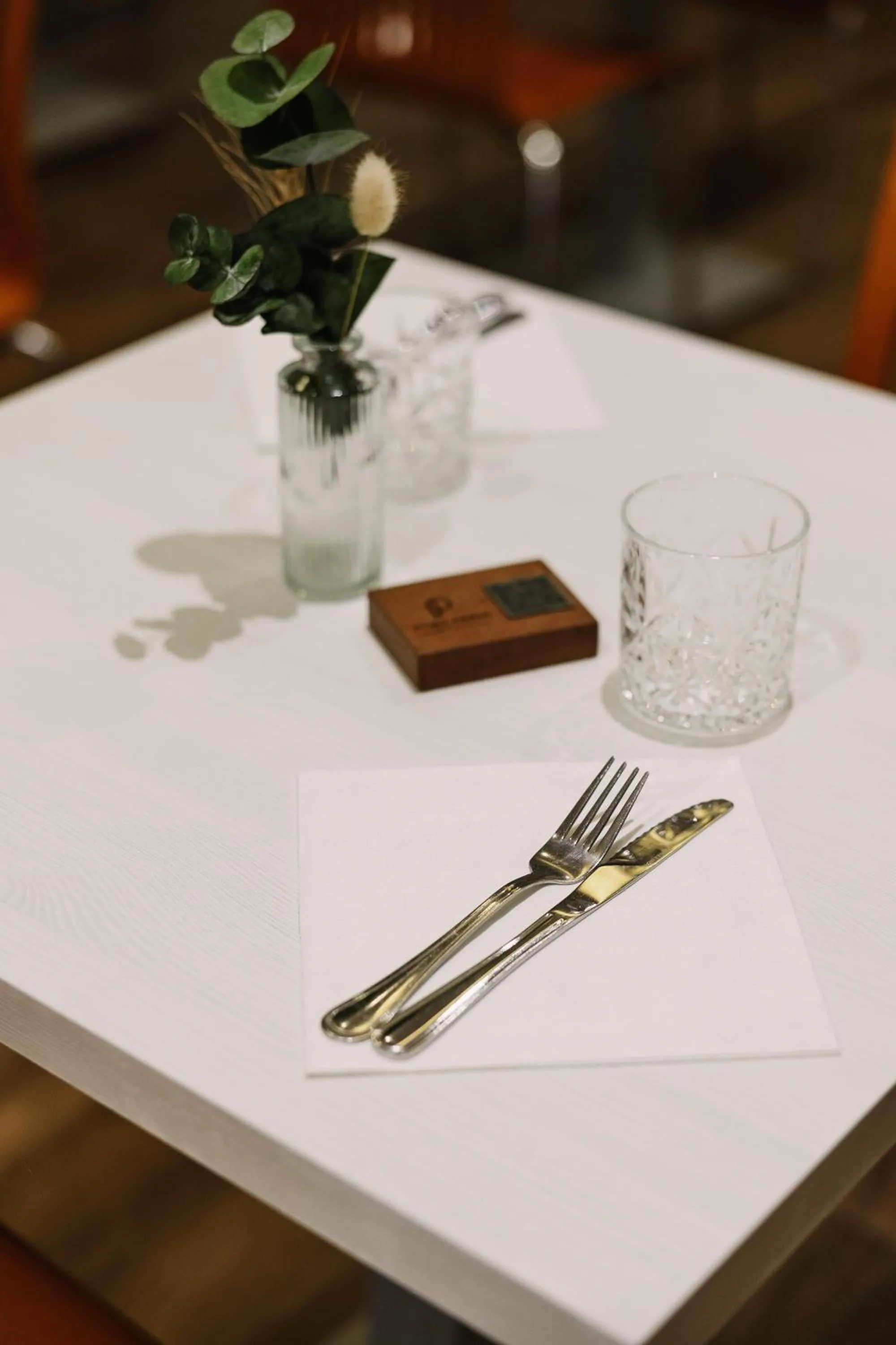 Restaurant/places to eat in Port Feria Valencia