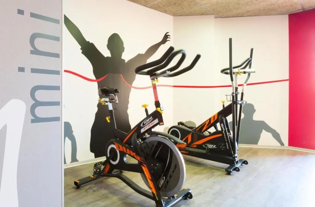 Activities in Port Feria Valencia