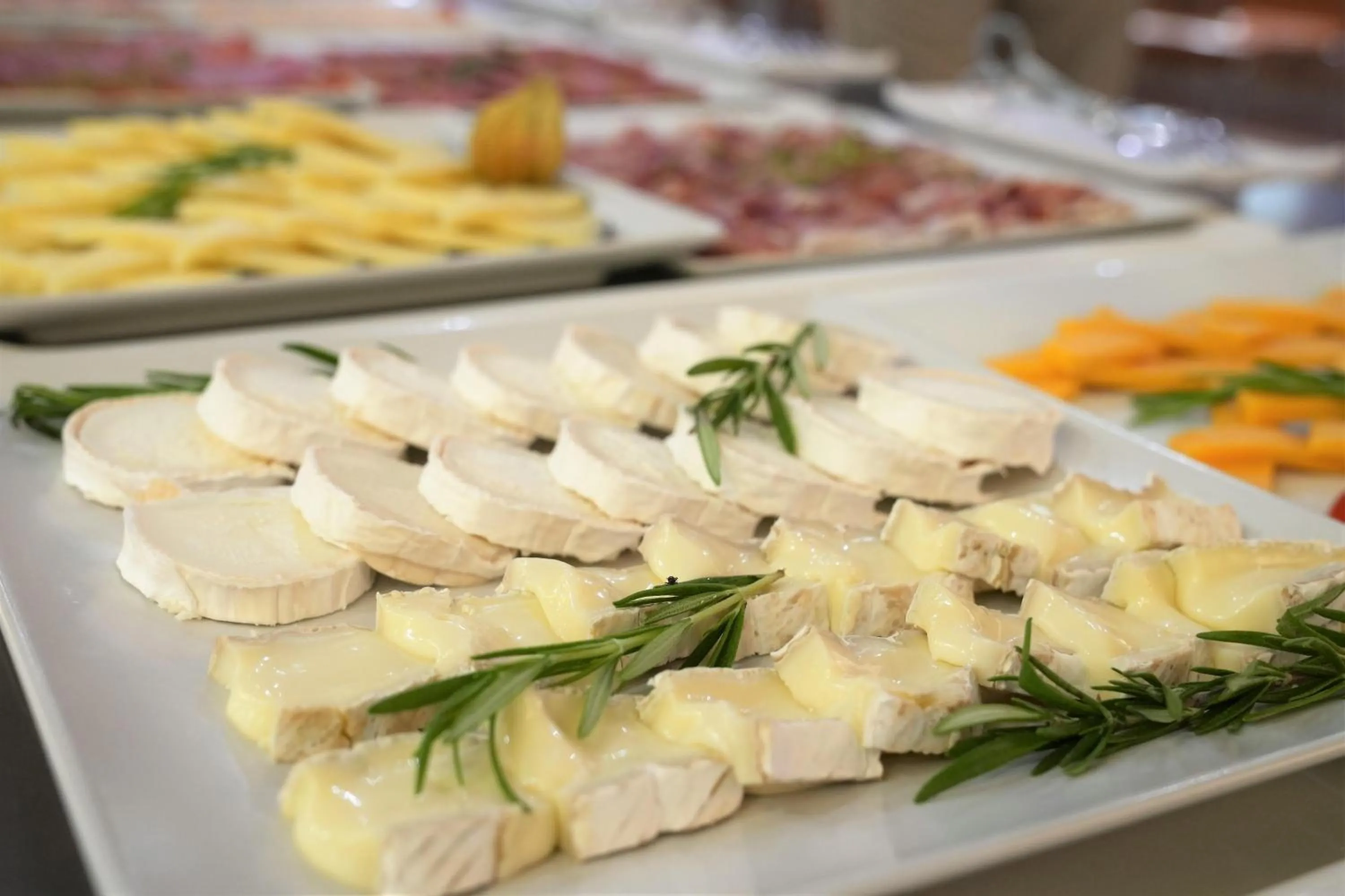 Restaurant/places to eat in Port Feria Valencia