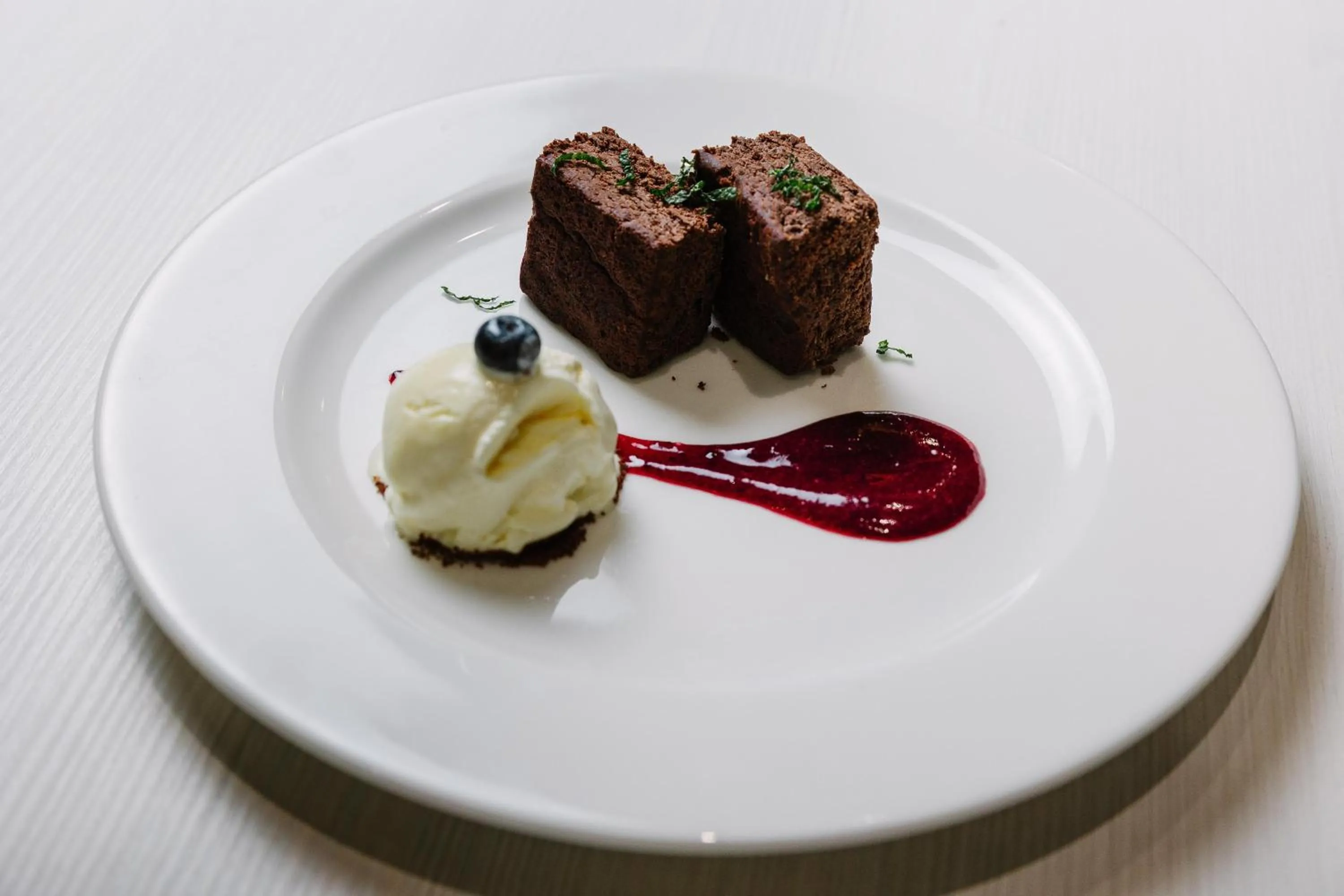 Restaurant/places to eat in Port Feria Valencia