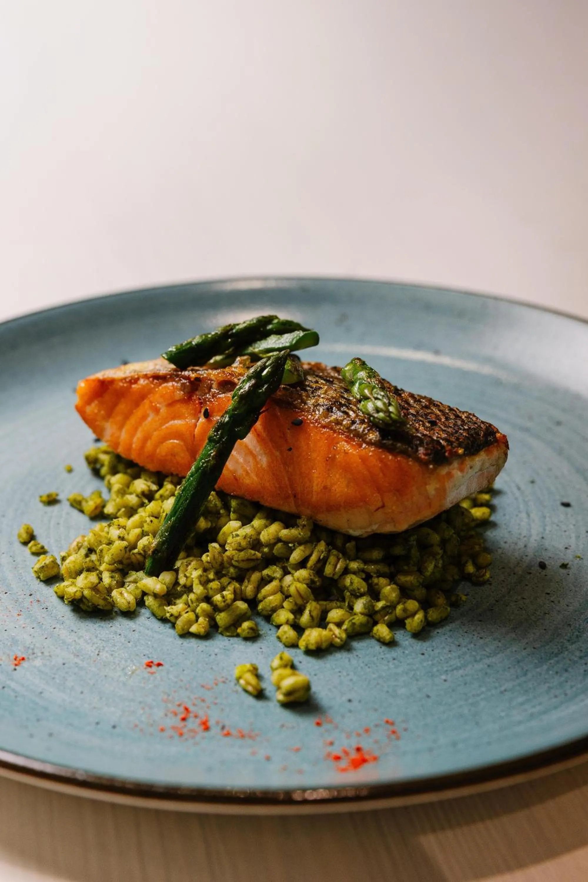 Restaurant/places to eat in Port Feria Valencia