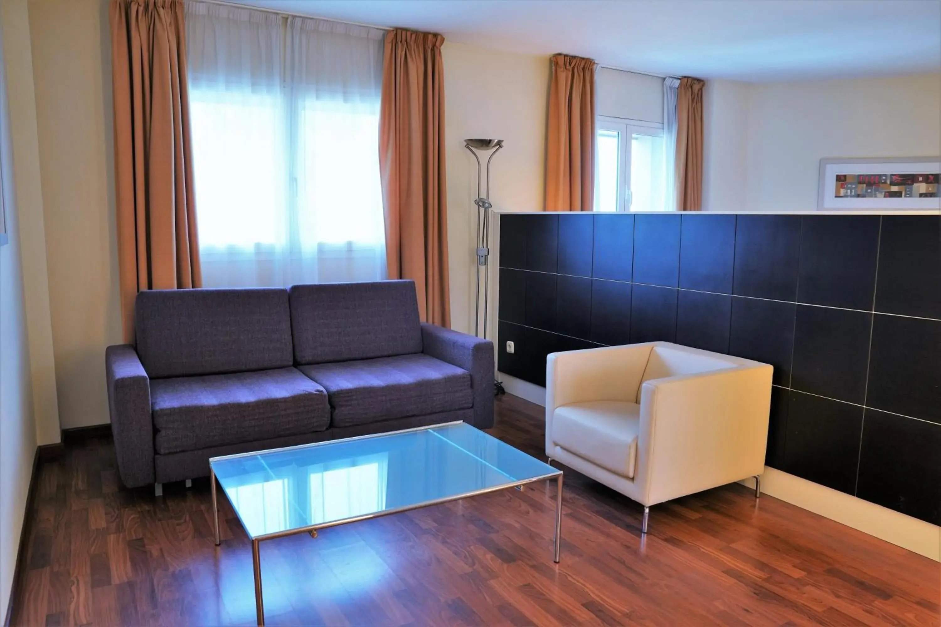 Junior Suite (2 Adults) in Port Feria Valencia Junior Suite (2 Adults) in Port Feria Valencia