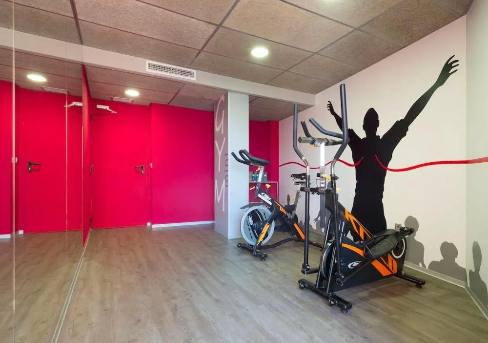 Activities in Port Feria Valencia